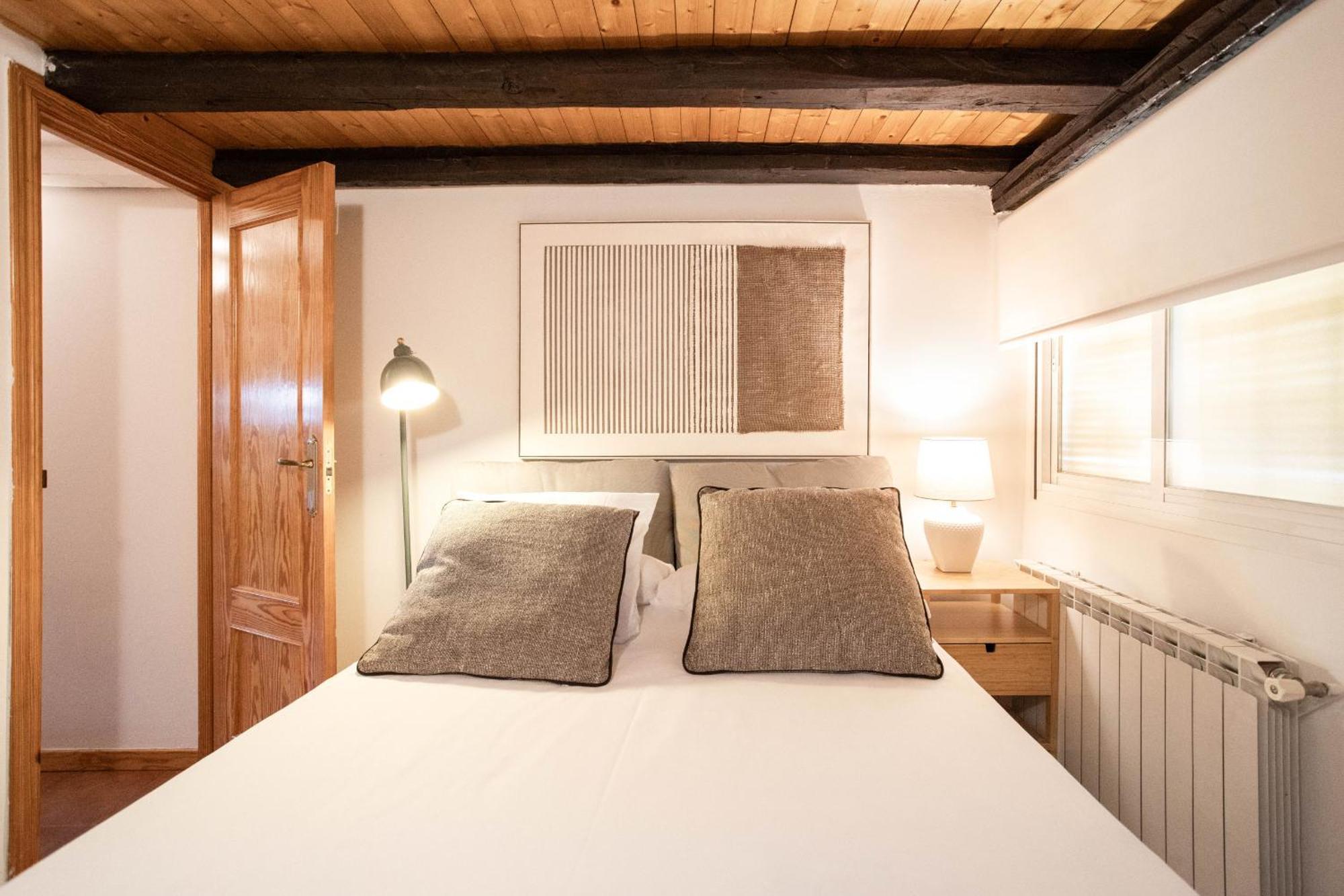 Mit House Prado Iv En Apartamento Madrid