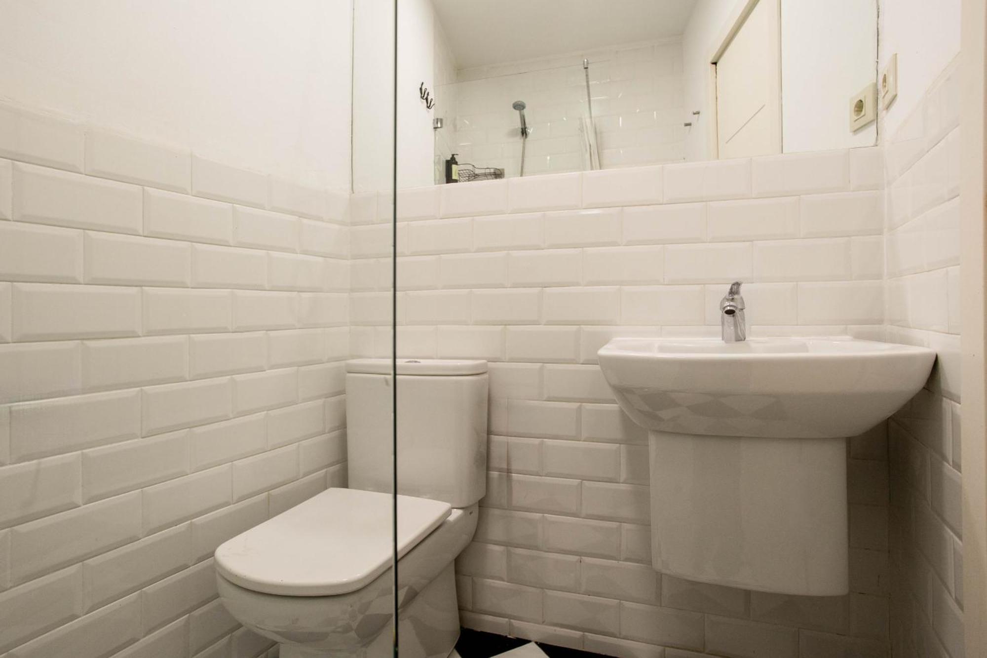 Apartamento Mit House Lindo En