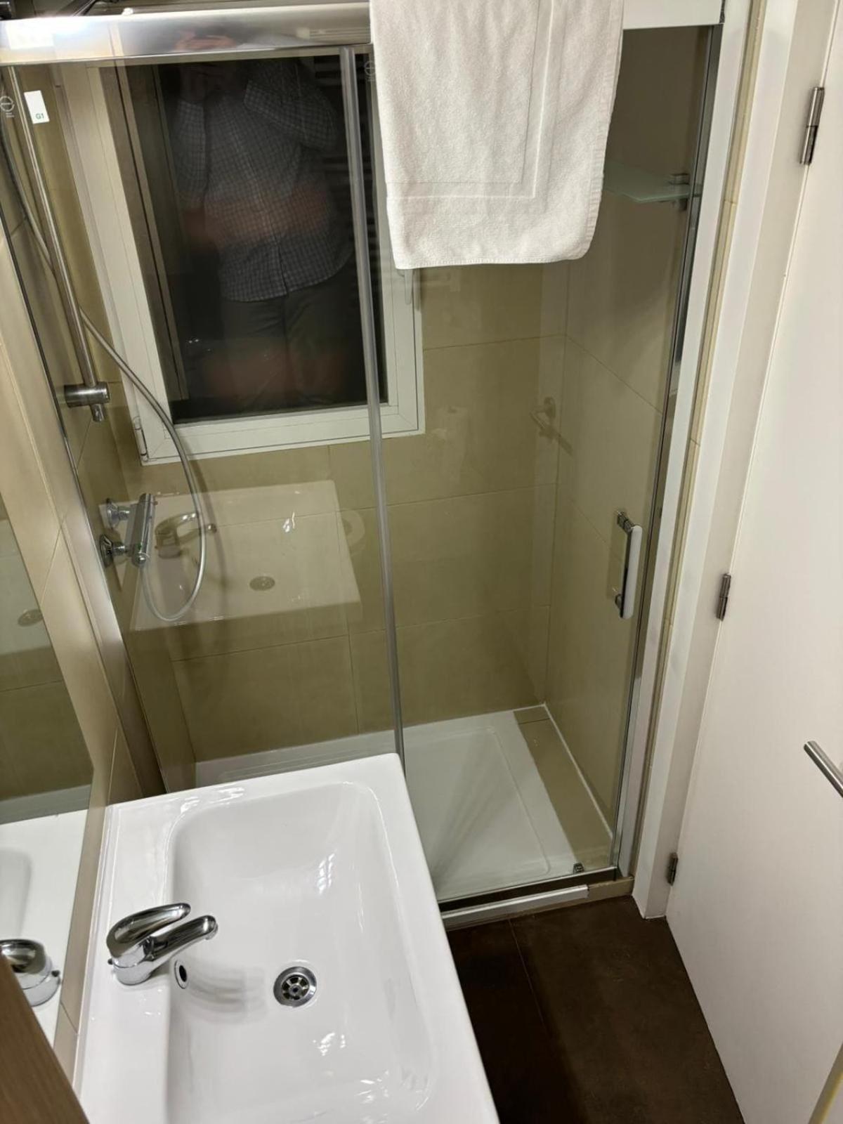 Loft Zurita - In Lavapies Apartamento Madrid