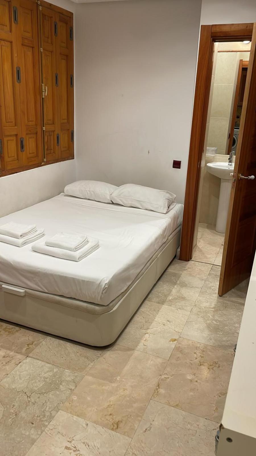 Exyca Malasana Apartamento Madrid