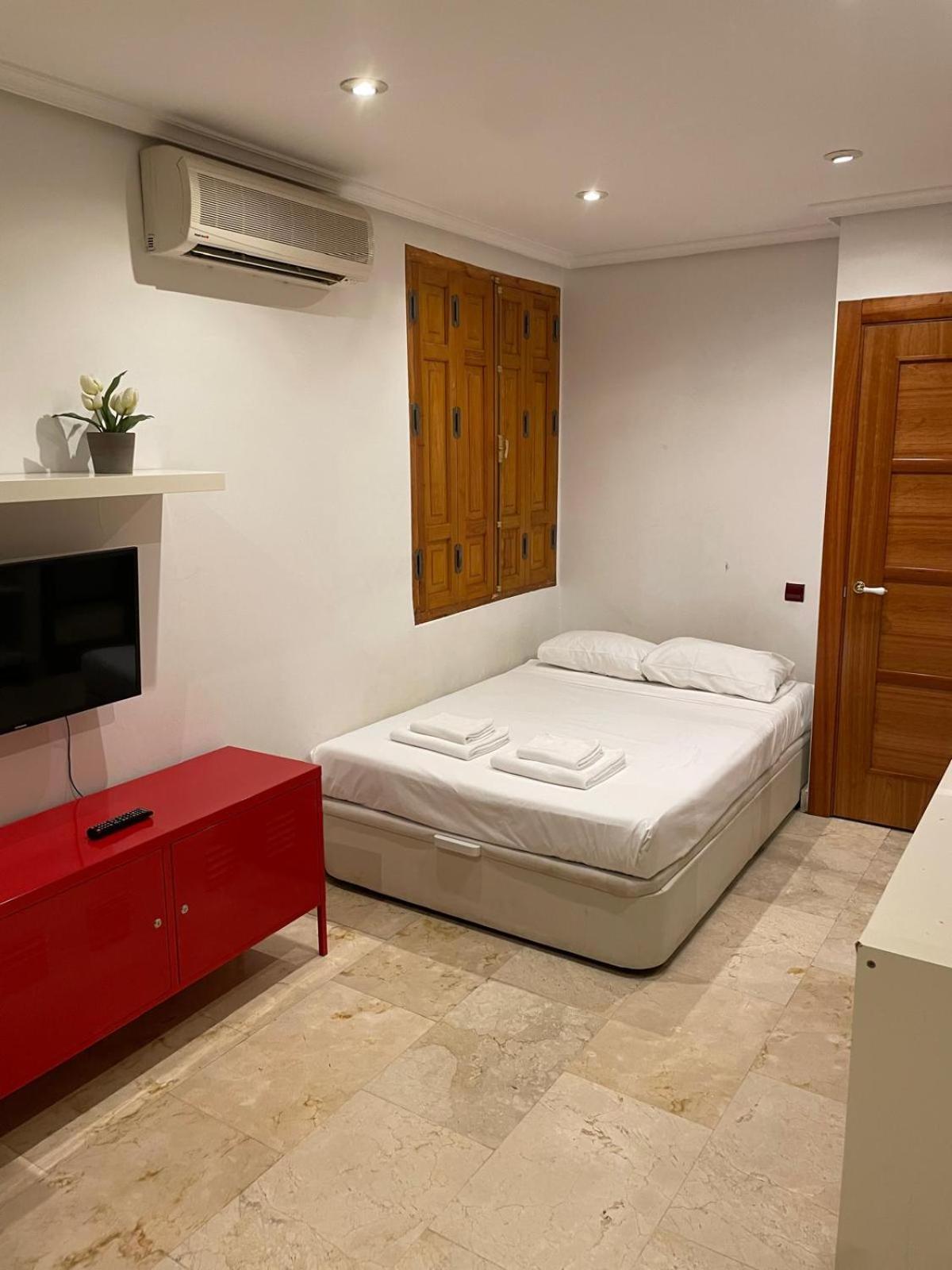 Apartamento Exyca Malasana *