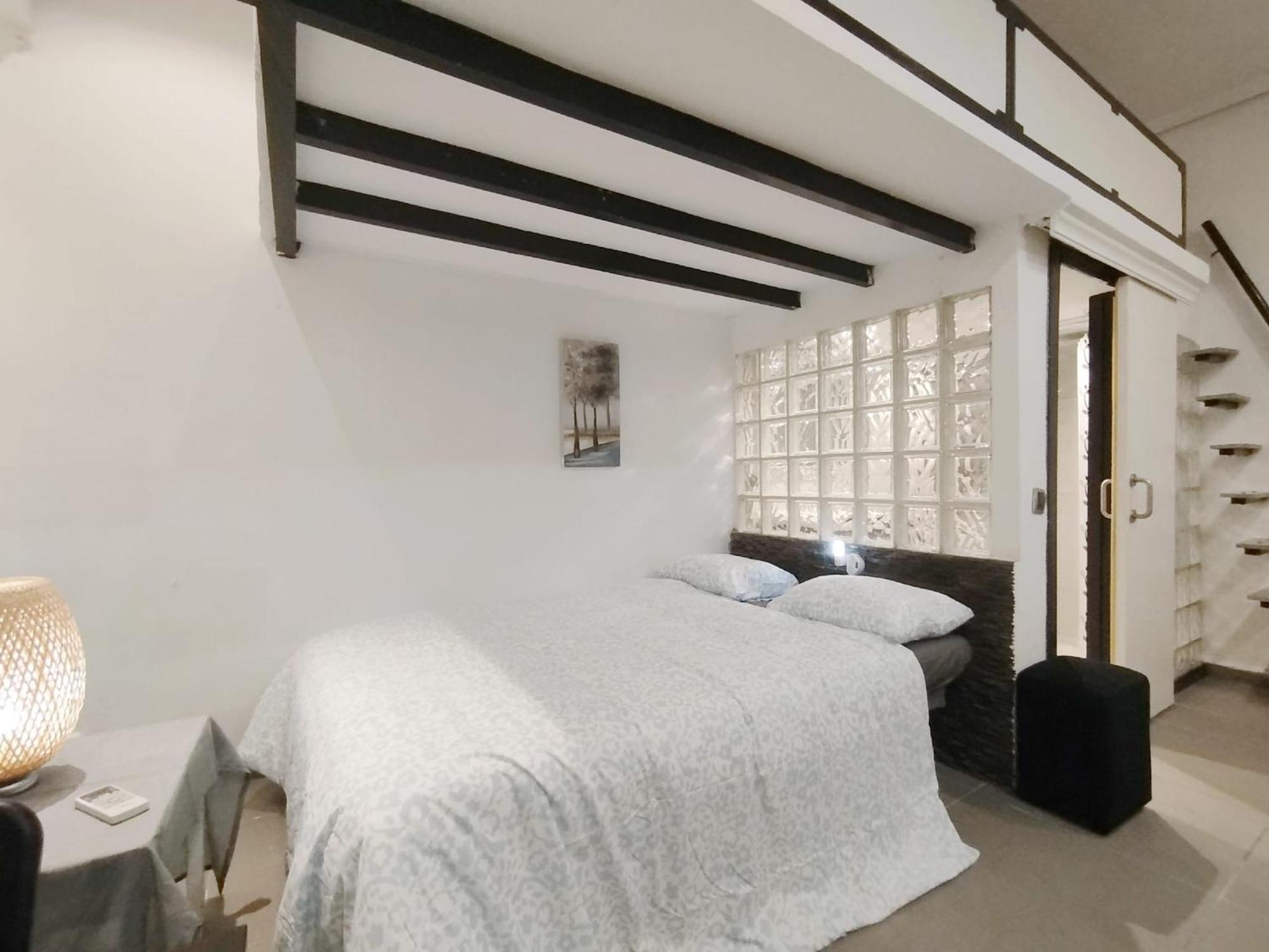 Apartamento Bm32 Estudio Bravo Murillo Chamberi Madrid