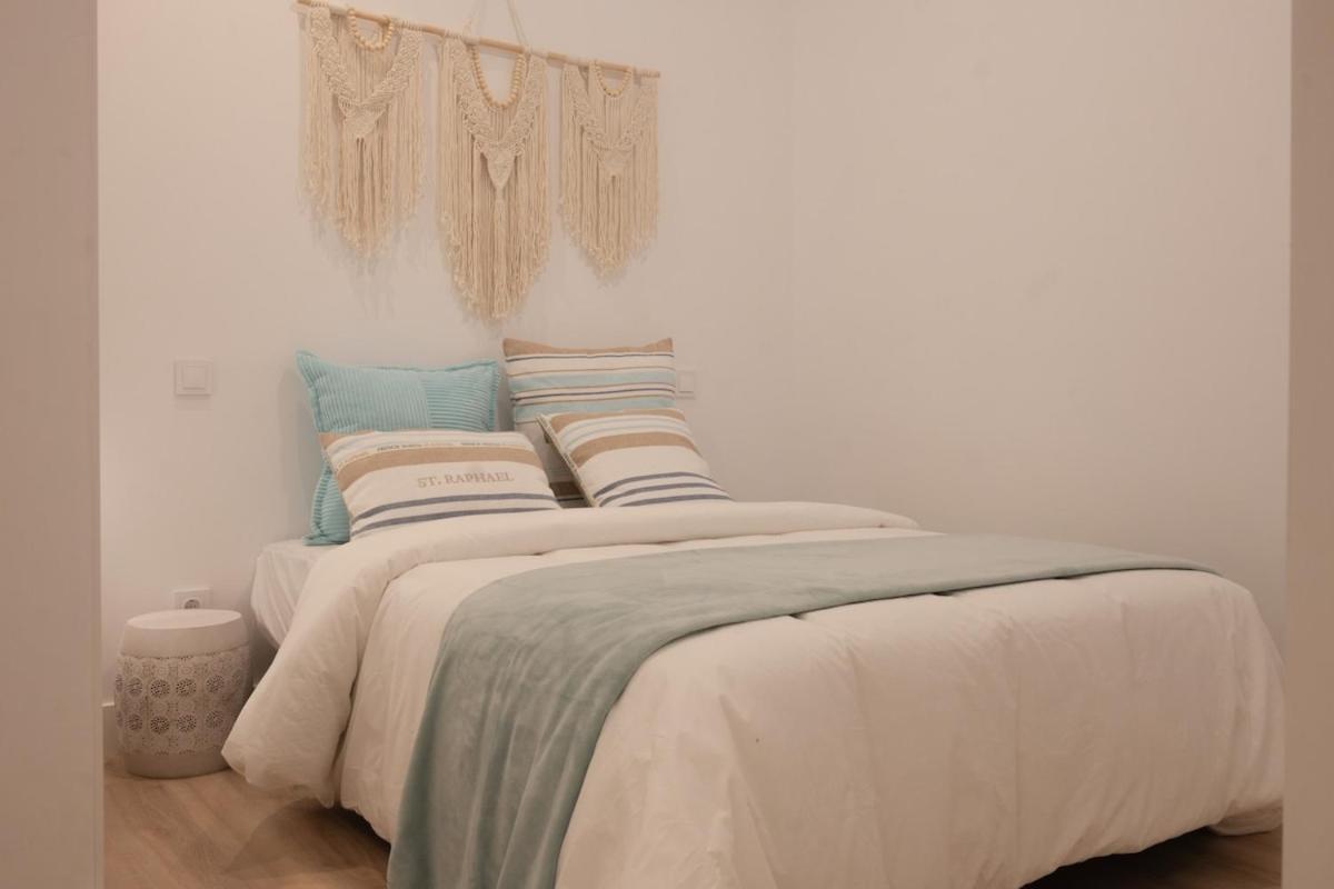 Spacious Centro Temporal Asb19 Apartamento Madrid