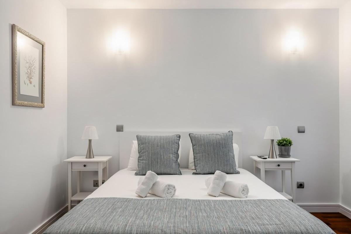 With Parking - 1b Apartamento *