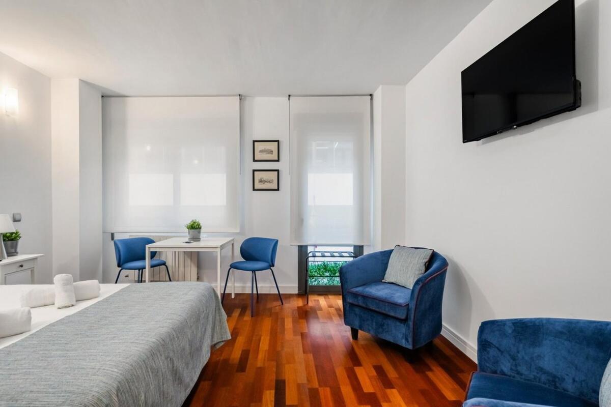 Apartamento With Parking - 1b *