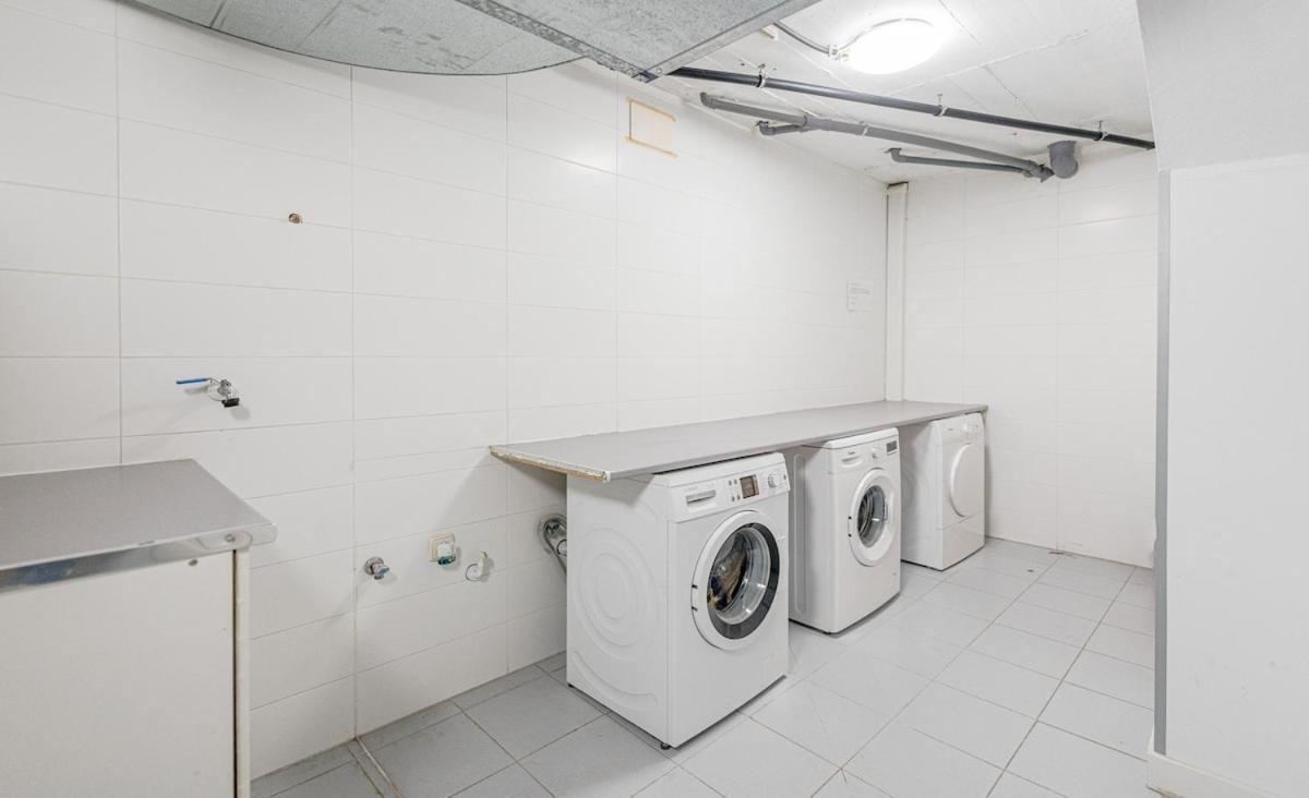 Apartamento With Parking - 1b