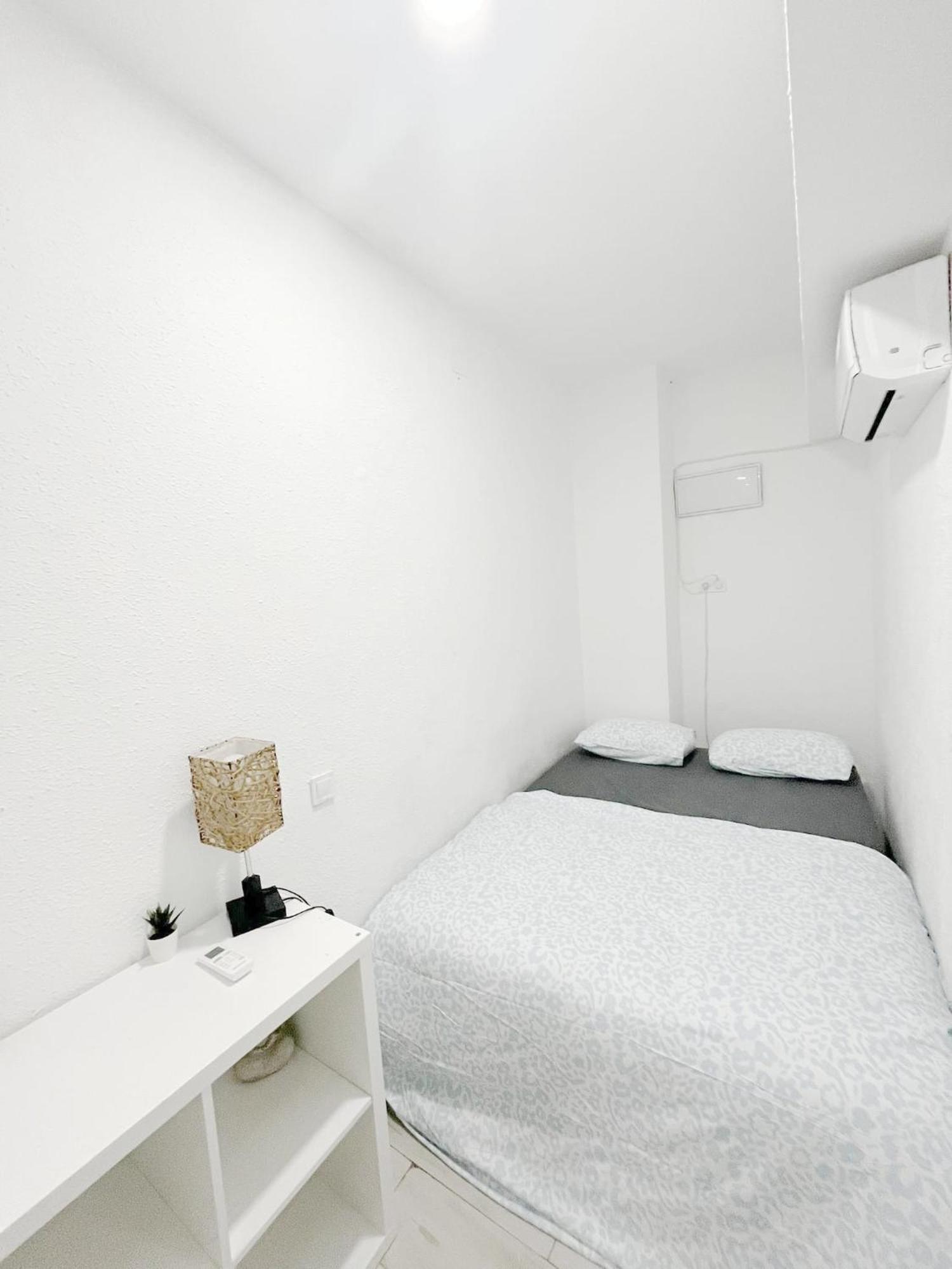 Gz20 Estudio Chamberi Centro Ac Wifi * Madrid