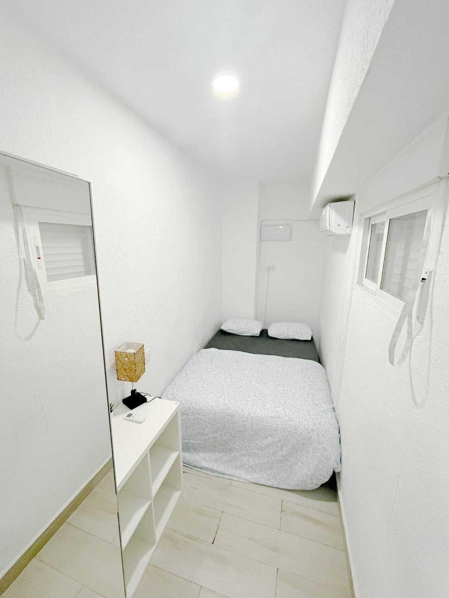 Gz20 Estudio Chamberi Centro Ac Wifi