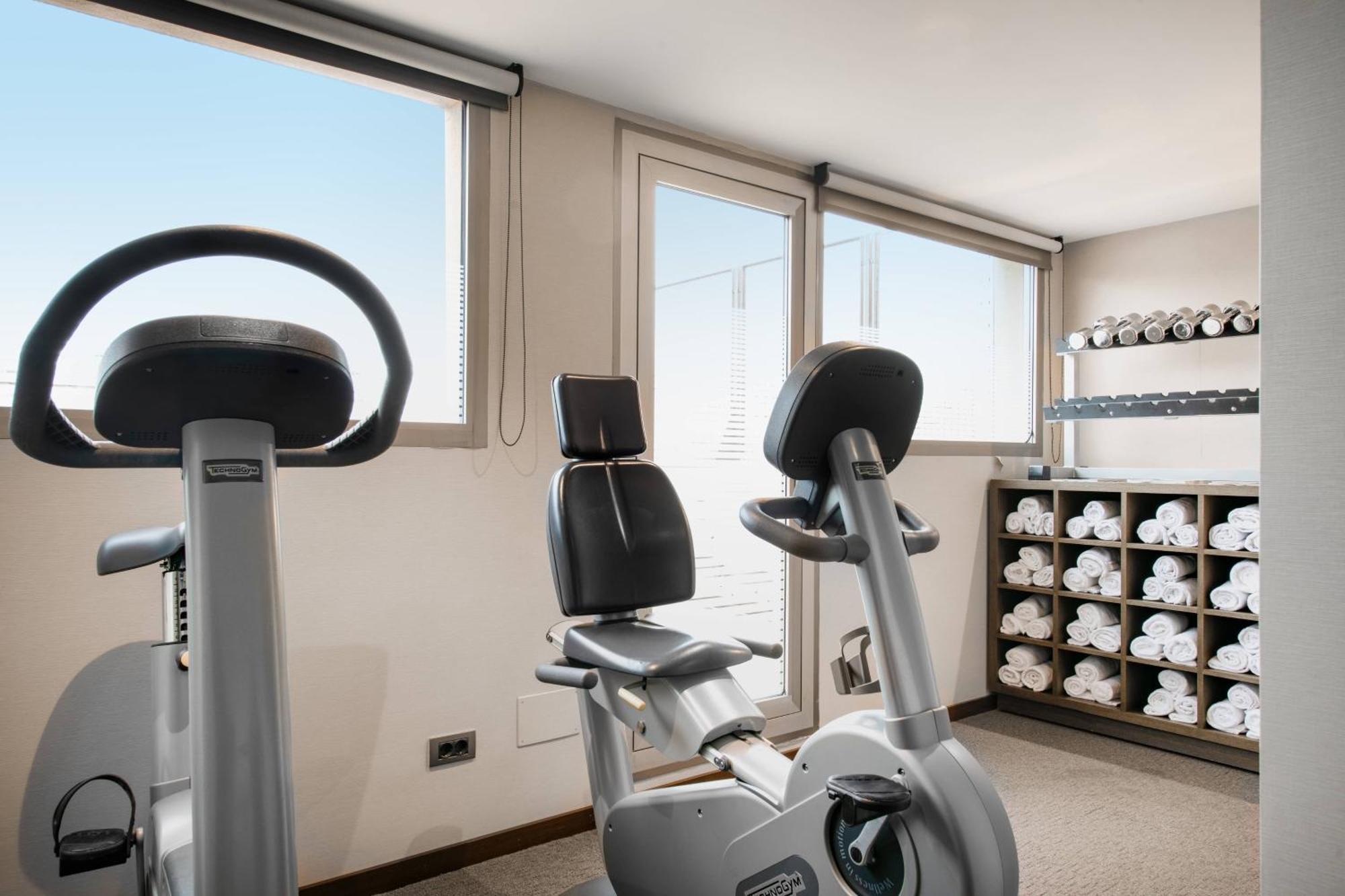 Ac Vascos By Marriott Madrid