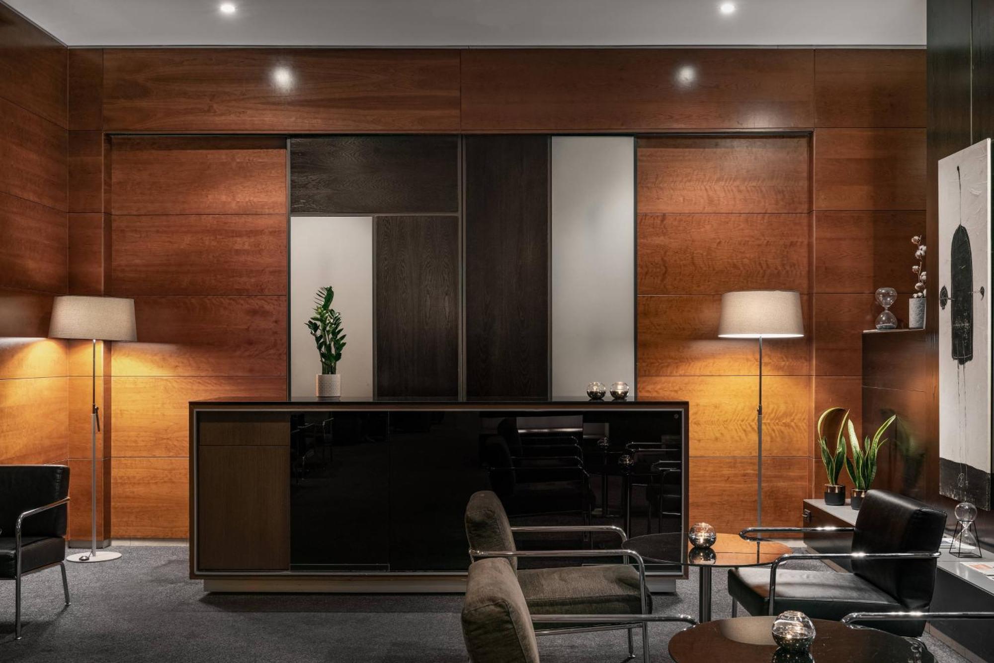 Ac Vascos By Marriott 3* Madrid