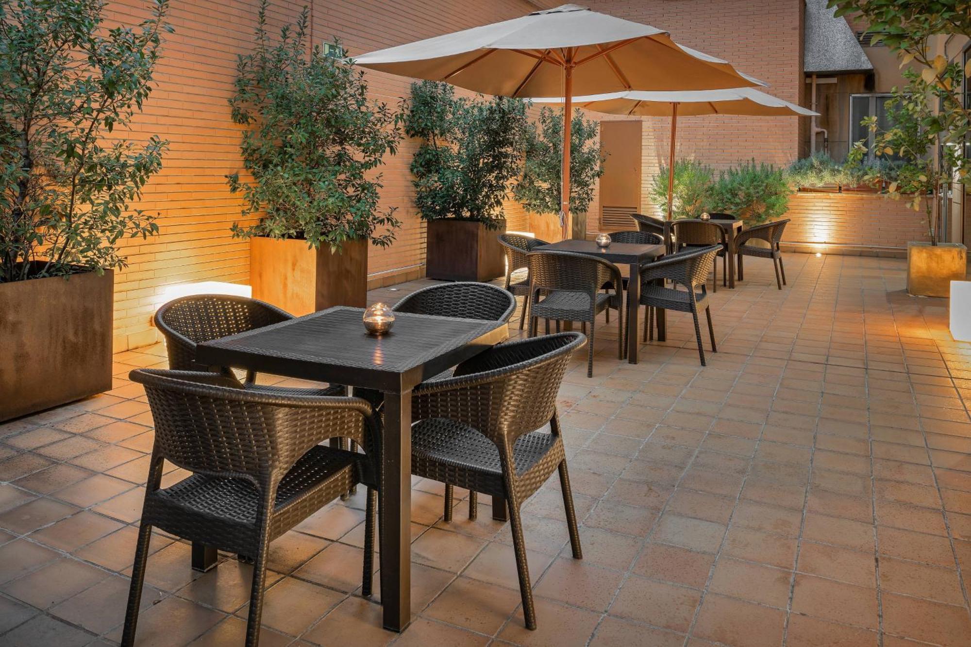 Ac Vascos By Marriott 3*