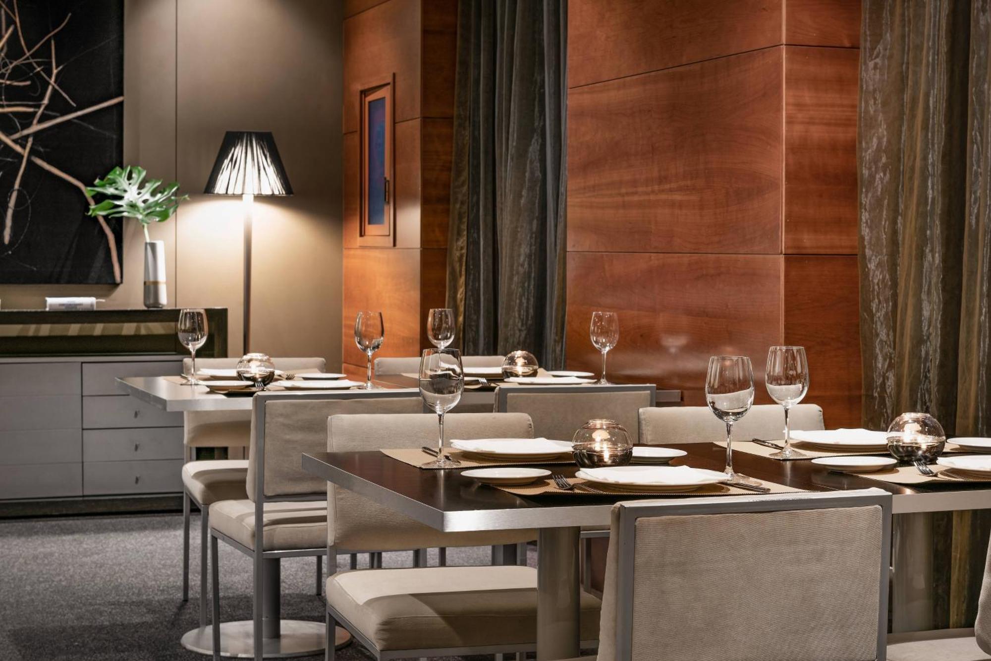 Ac Vascos By Marriott