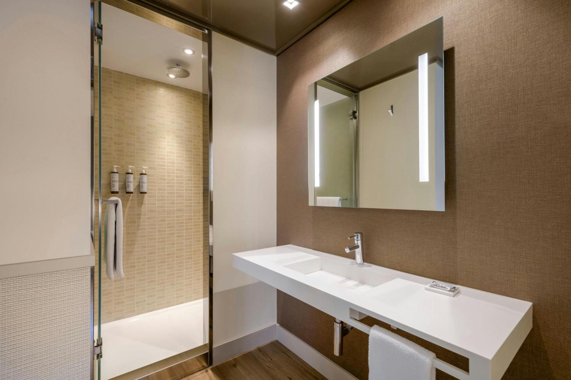 Ac Vascos By Marriott Hotel Madrid