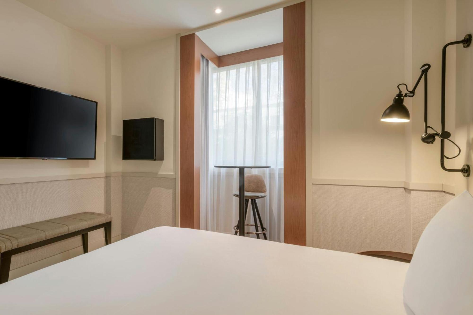 Ac Vascos By Marriott 3*