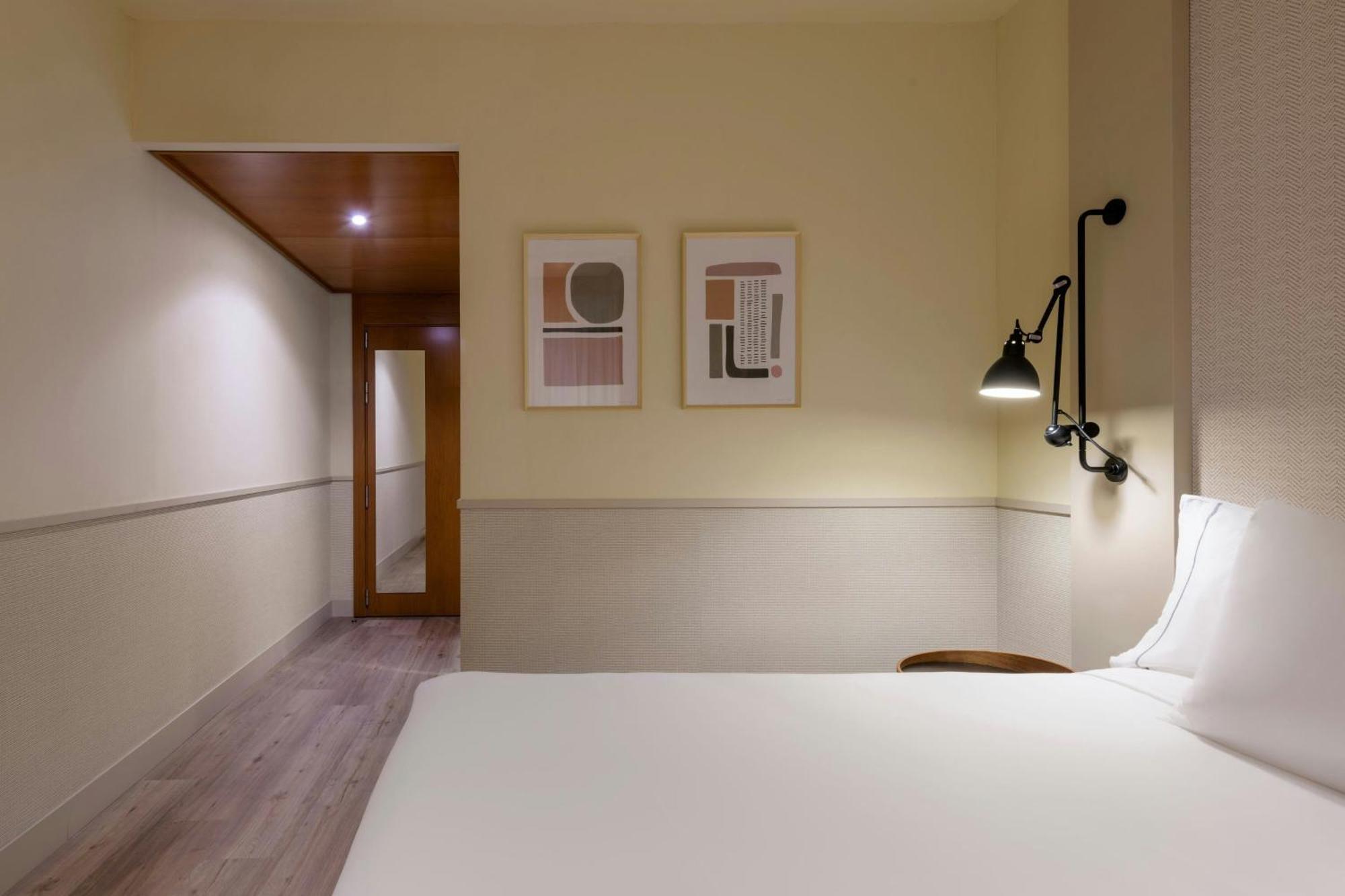 Ac Vascos By Marriott Madrid