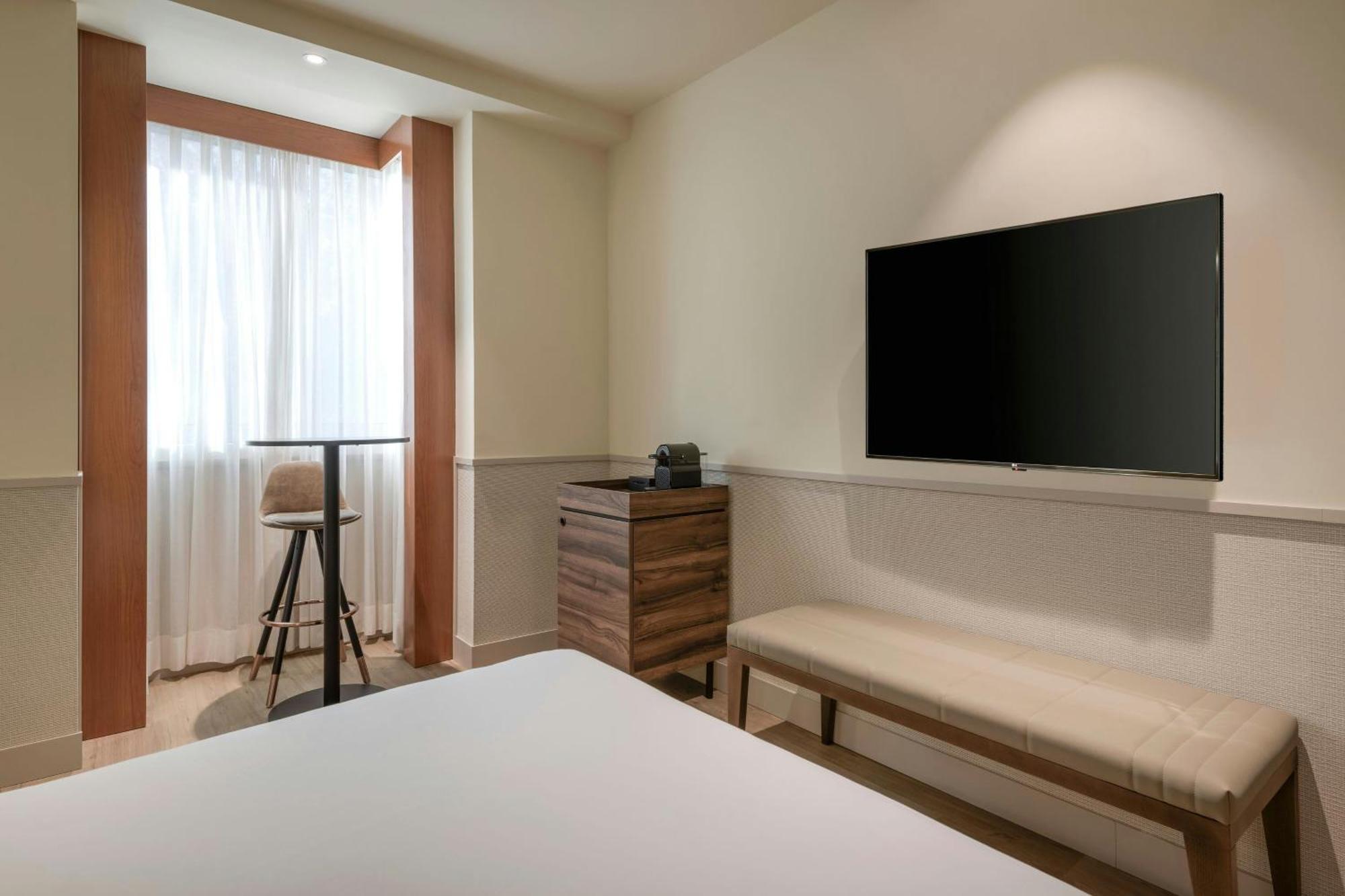 Ac Vascos By Marriott 3*