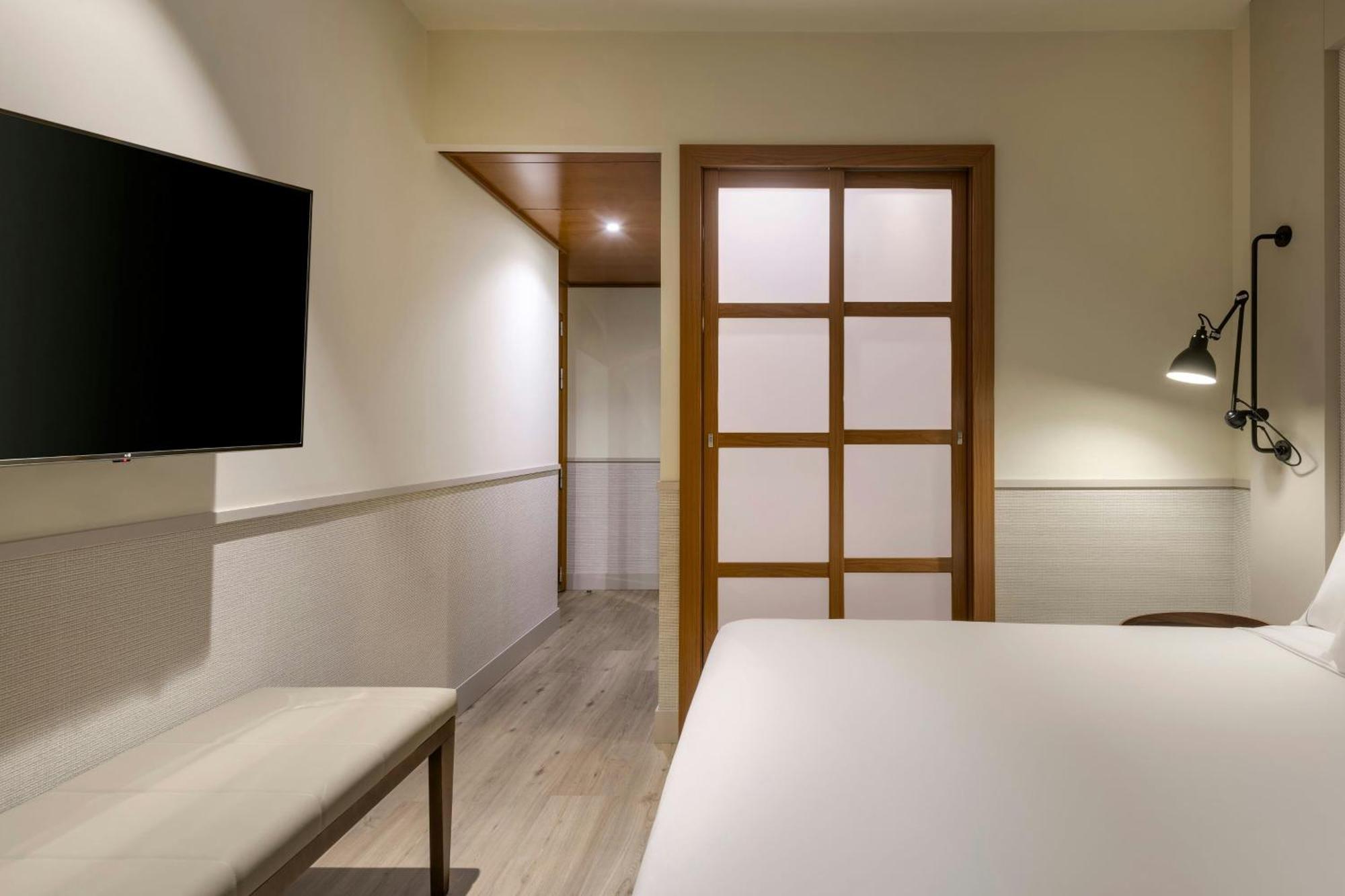 Ac Vascos By Marriott