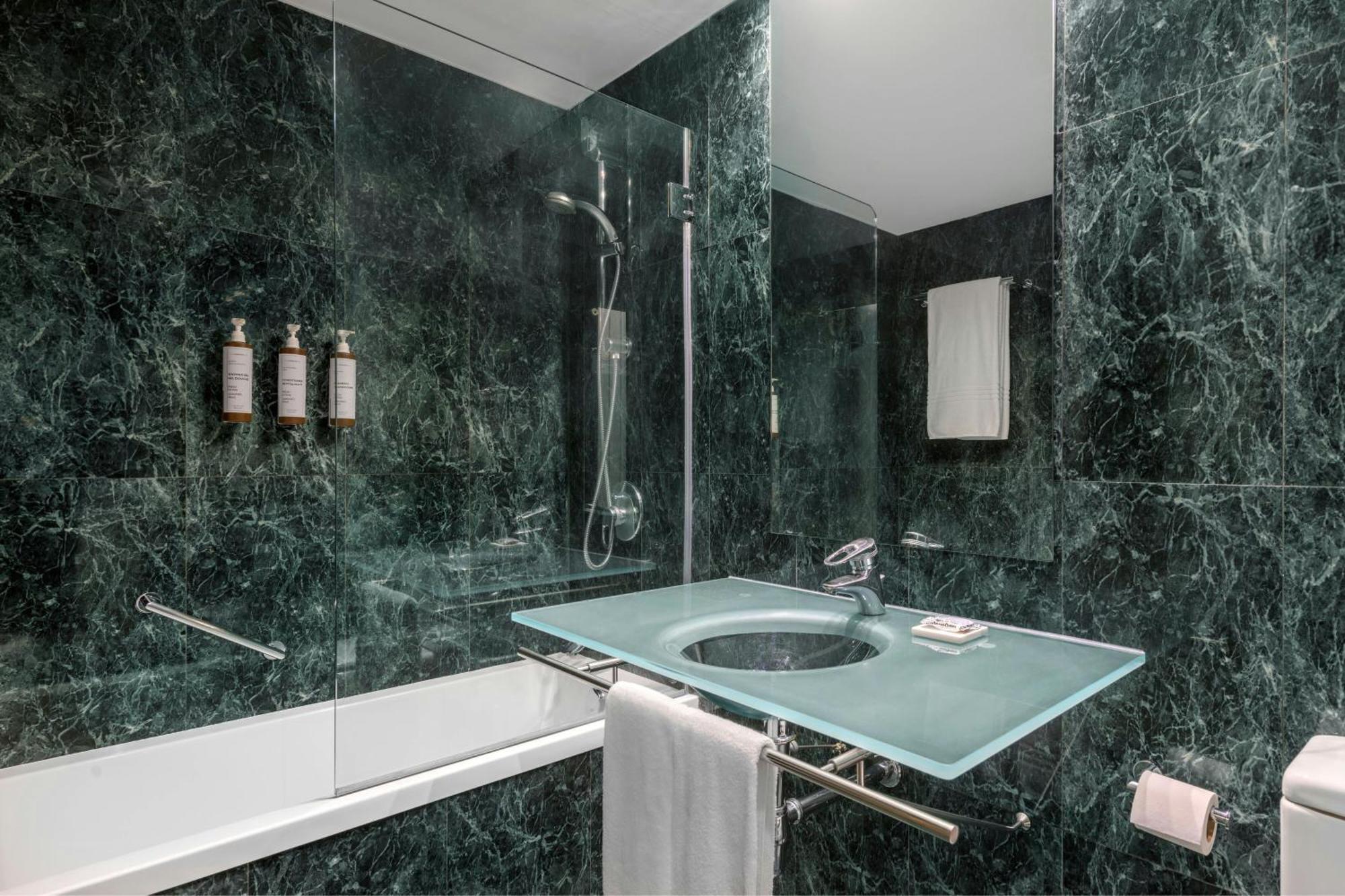 Ac Vascos By Marriott Hotel 3*