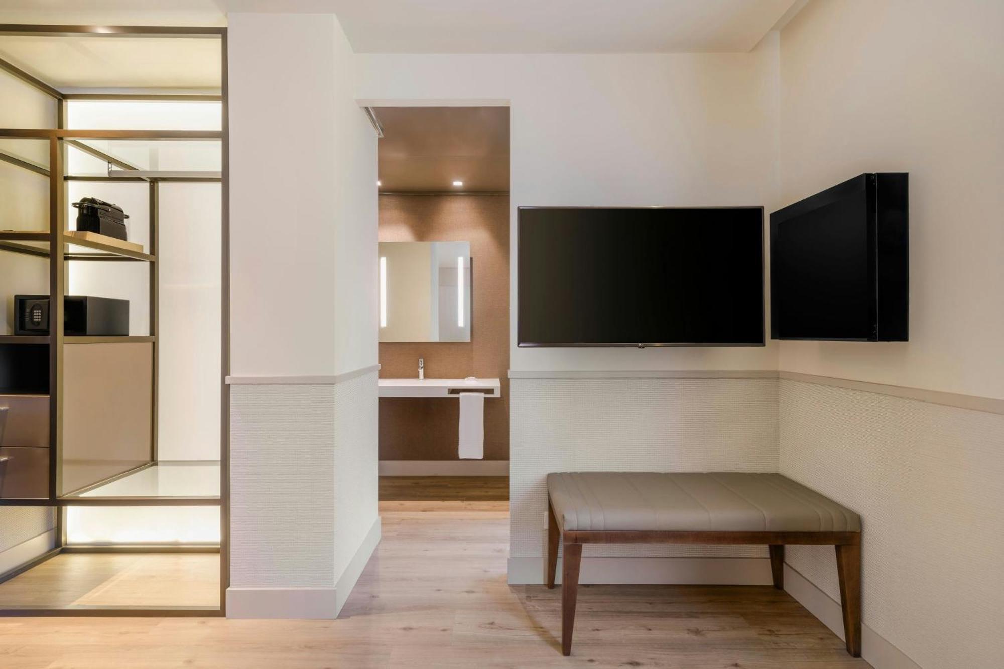 Ac Vascos By Marriott 3*