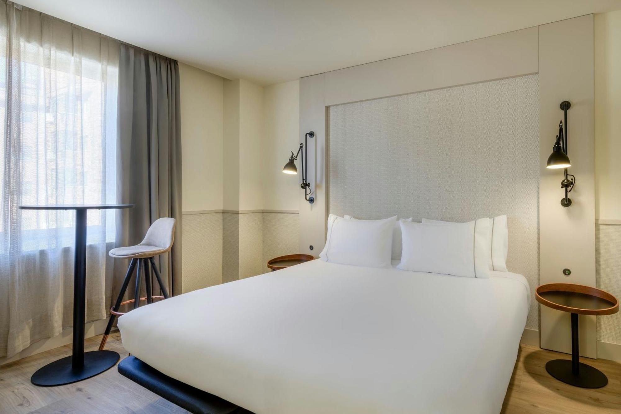 Ac Vascos By Marriott Madrid