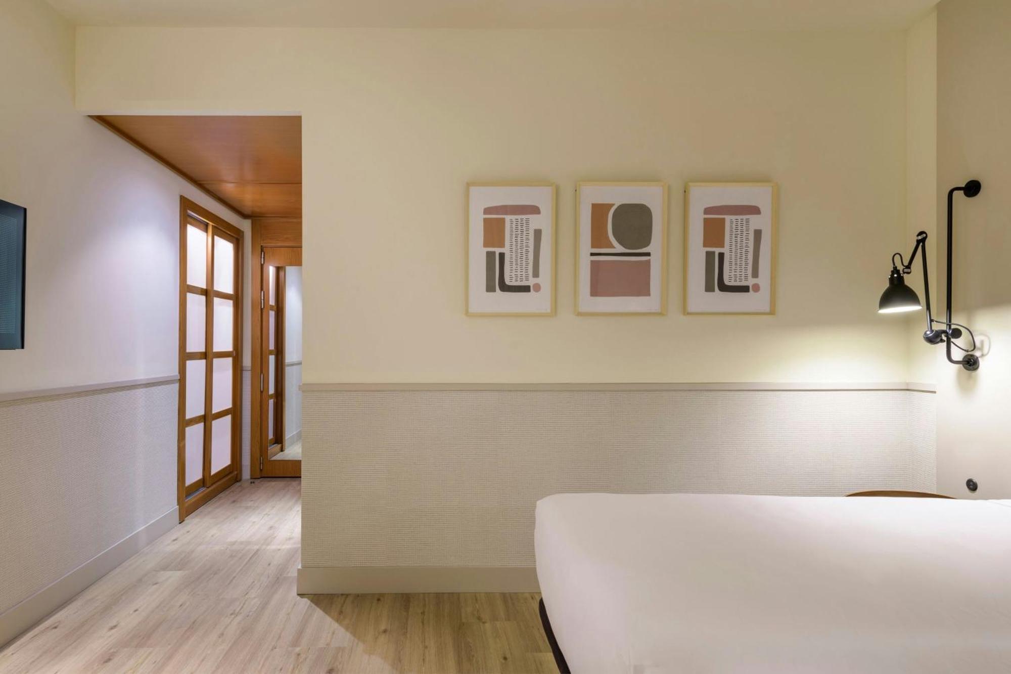 Ac Vascos By Marriott 3* Madrid