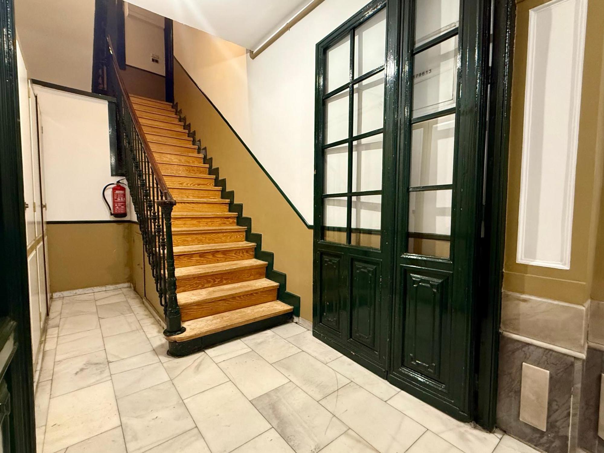 Pensión Casa De Huespedes Casillas
