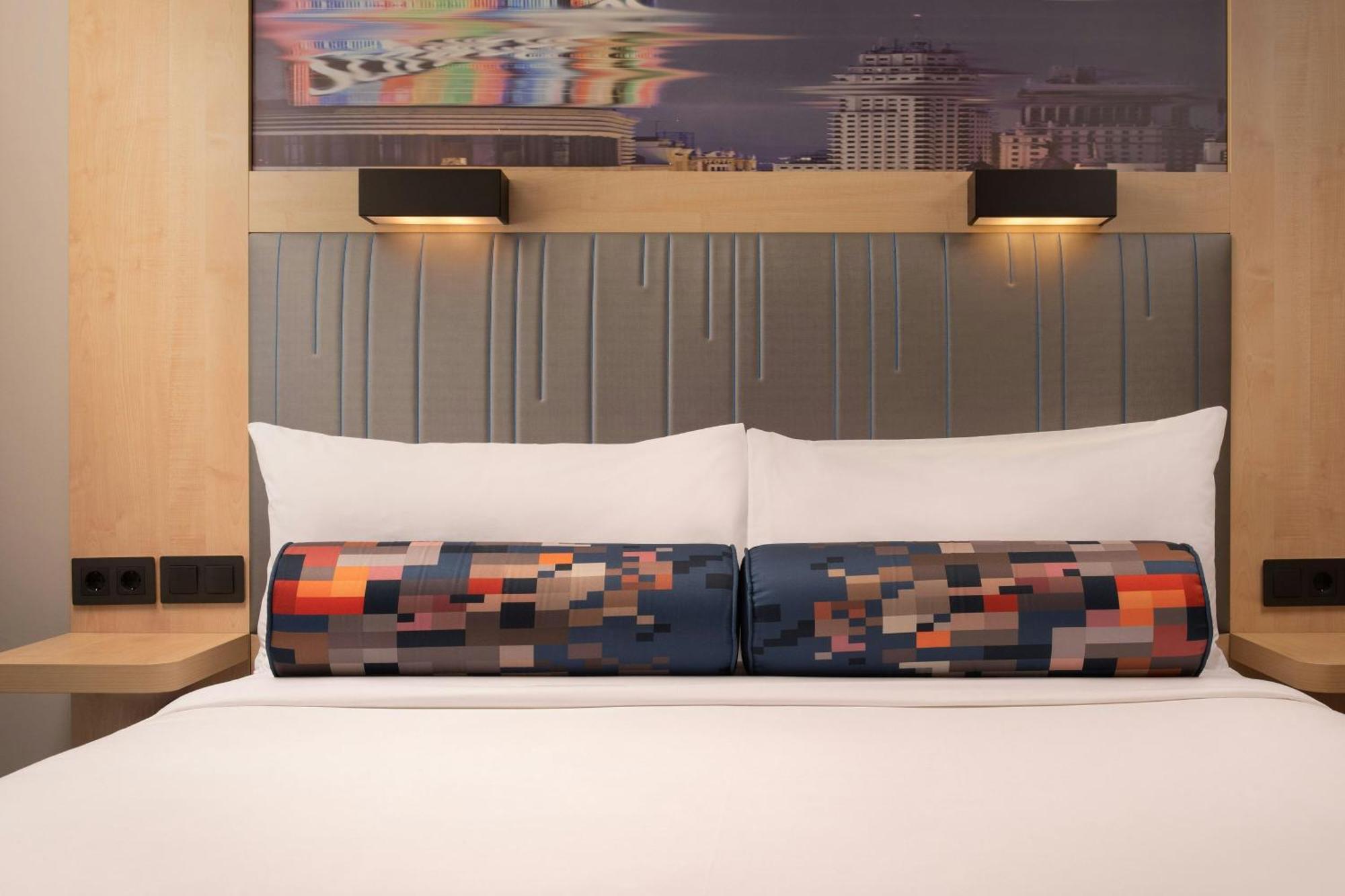 Hotel Aloft Gran Via