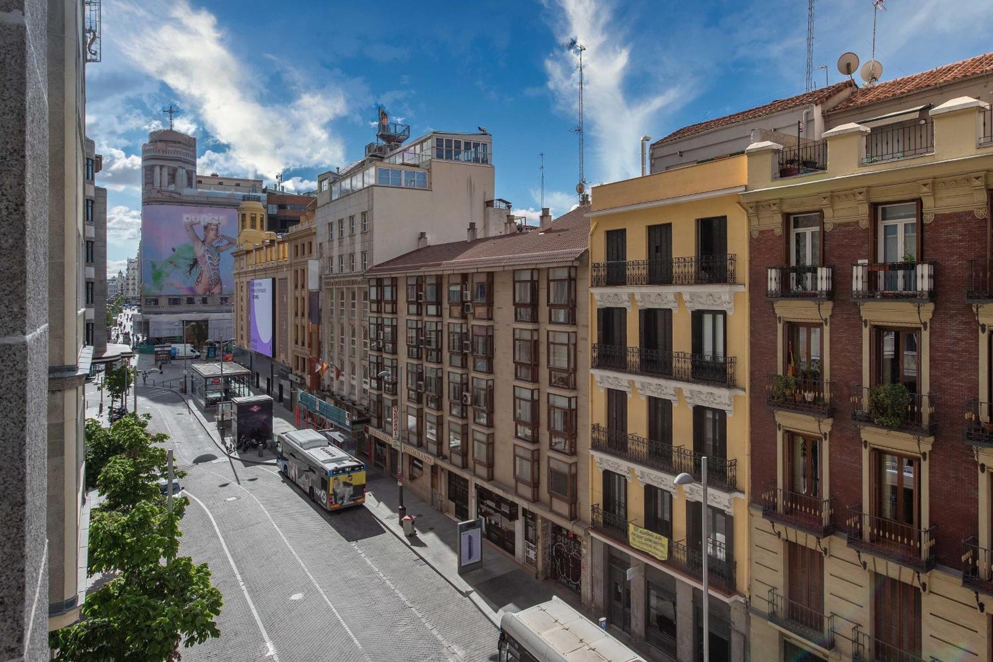 Aloft Gran Via