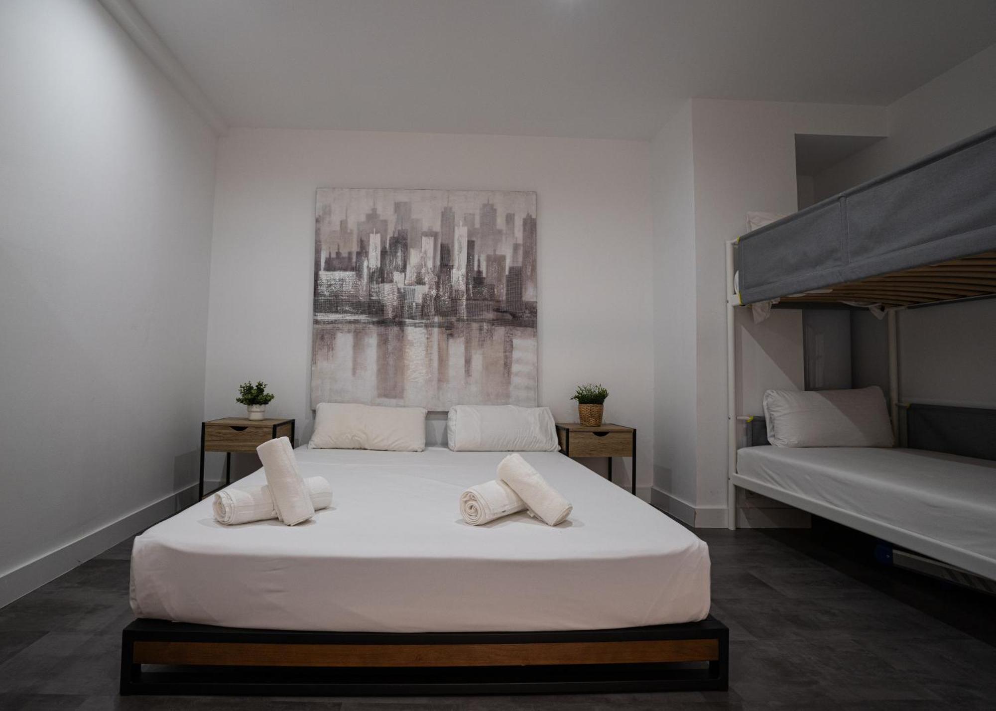 Loft A 10 Min Del Centro Historico De A *
