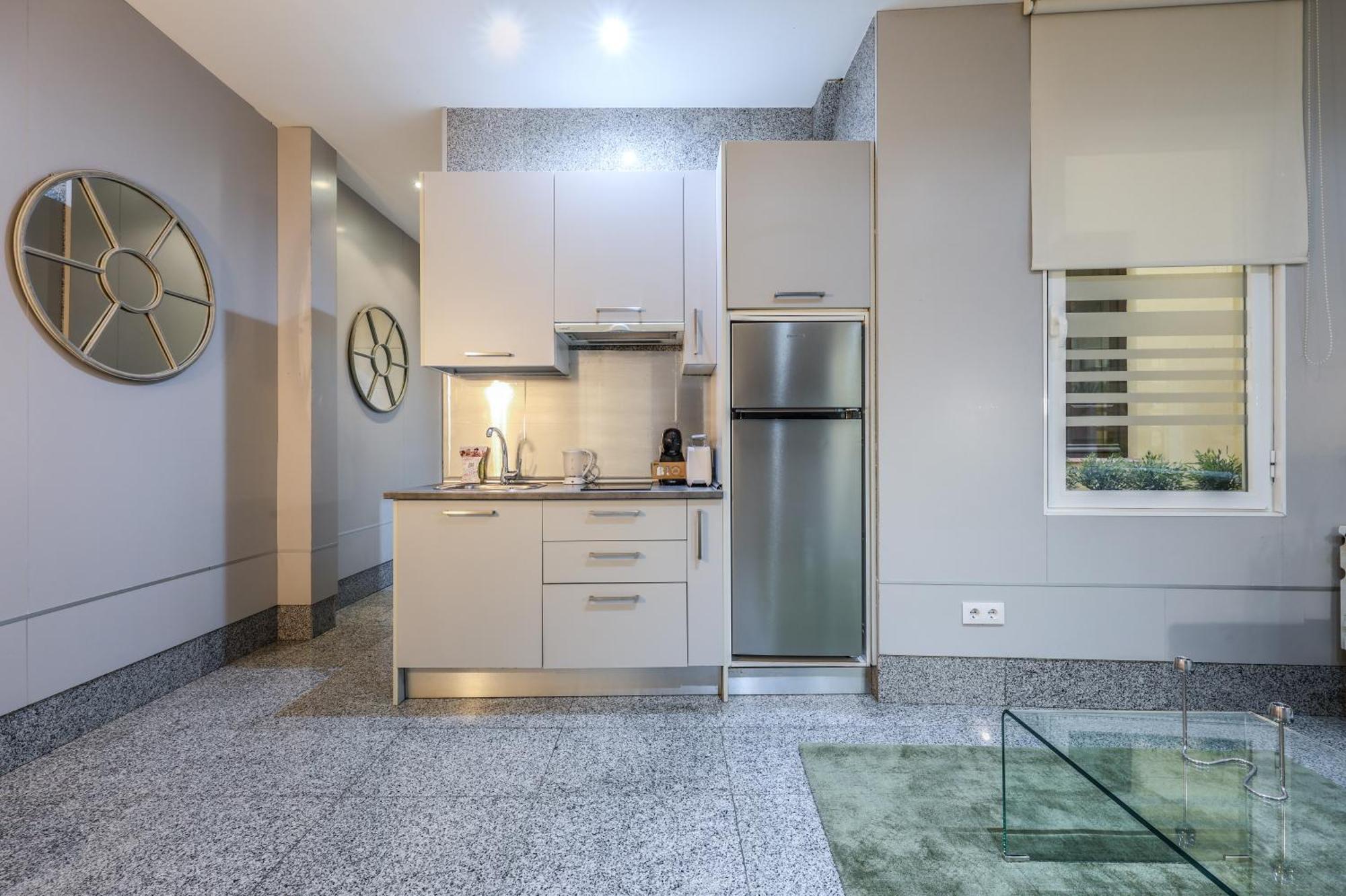 Apartment Ap Embajadores Ii Madrid