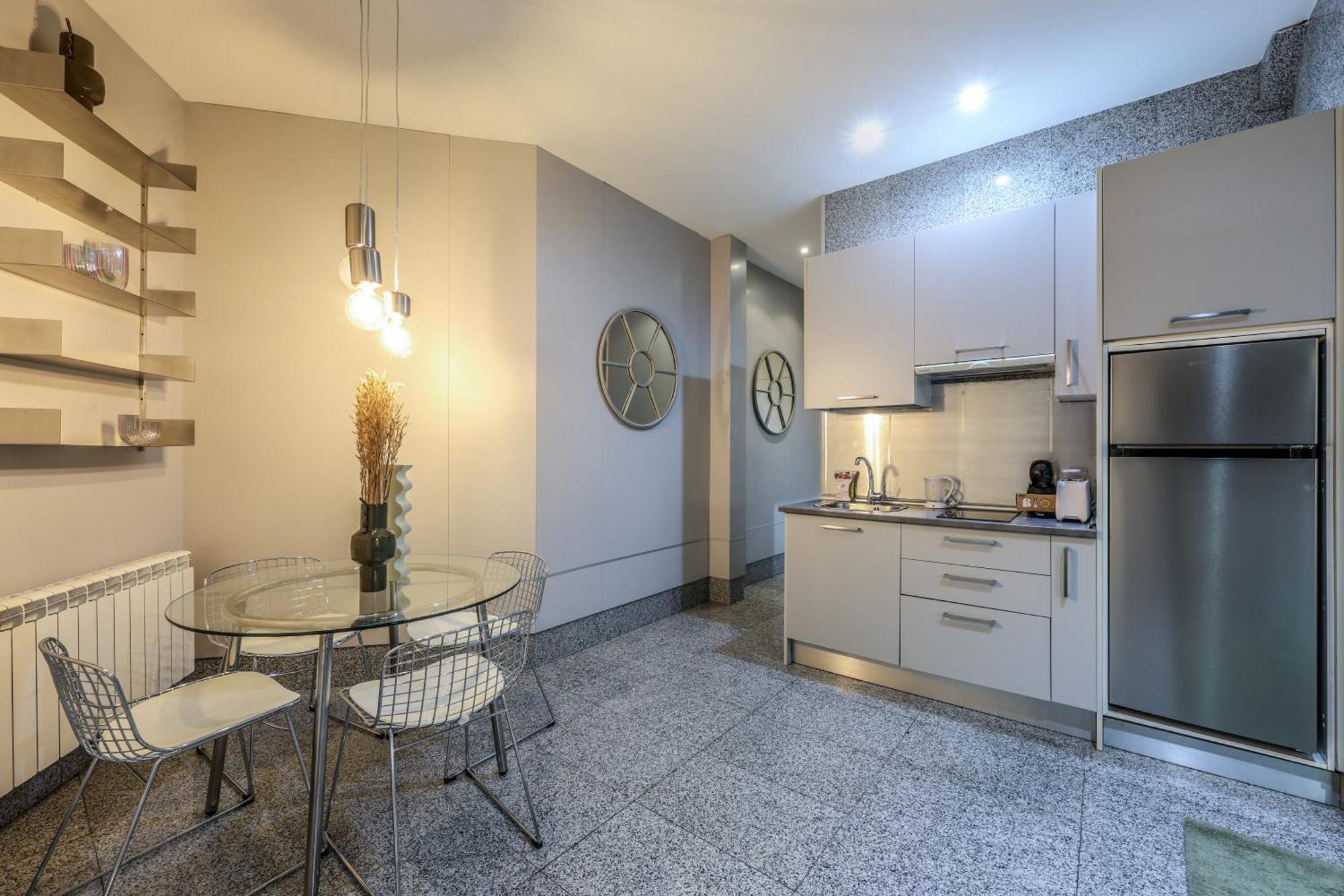 Ap Embajadores Ii Apartment