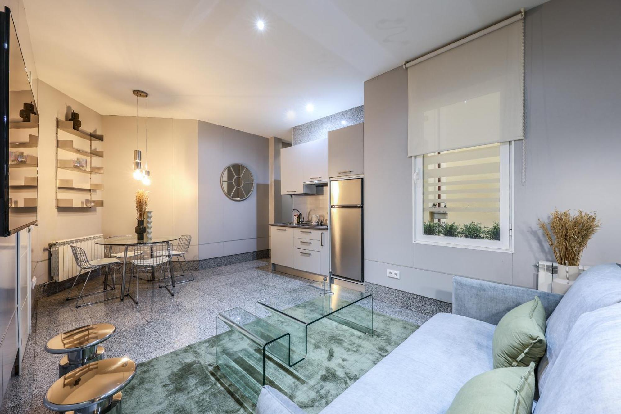Apartment Ap Embajadores Ii