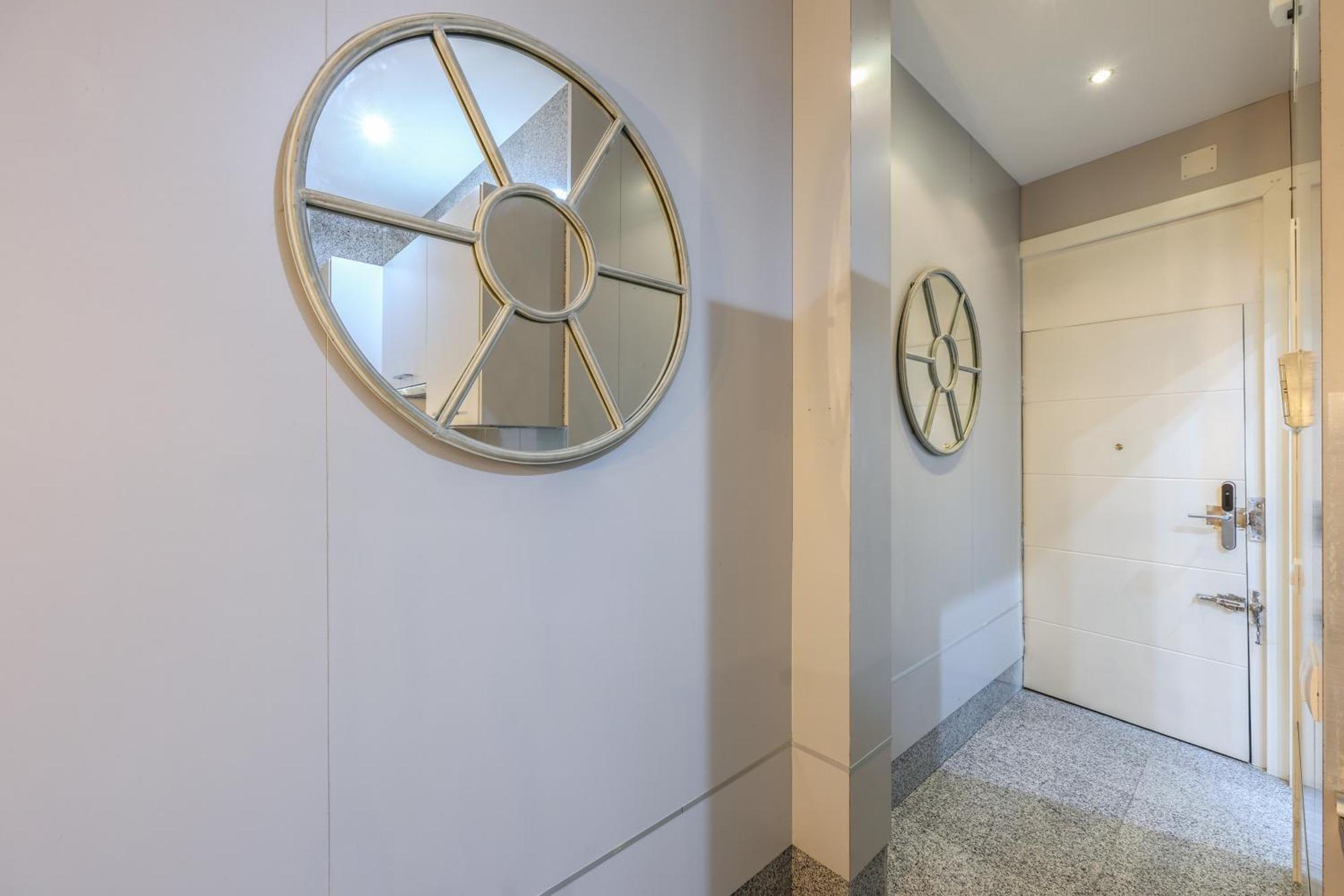 Apartment Ap Embajadores Ii Madrid