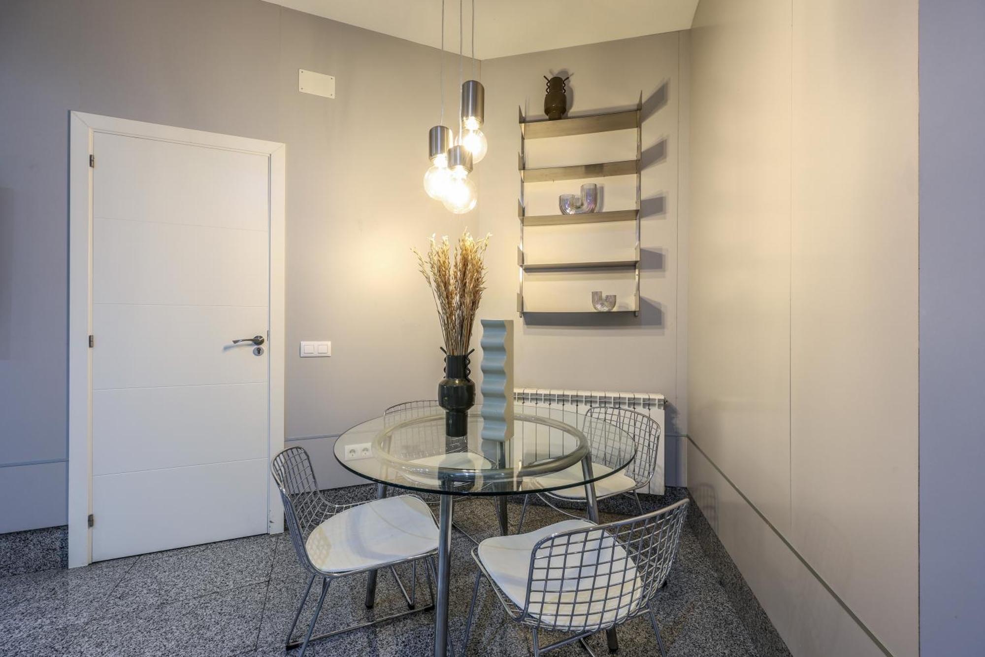 Apartment Ap Embajadores Ii