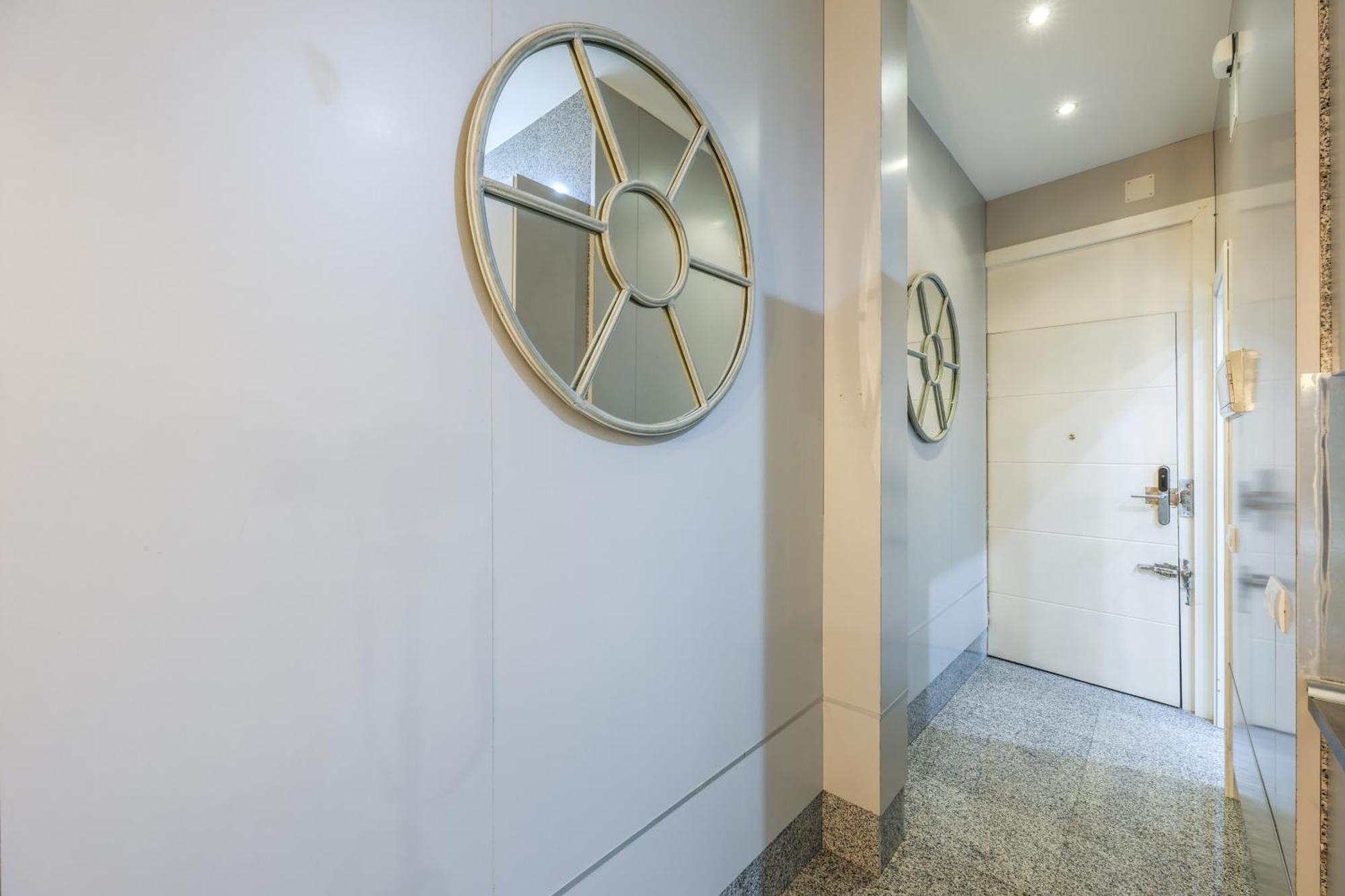 Apartment Ap Embajadores Ii *