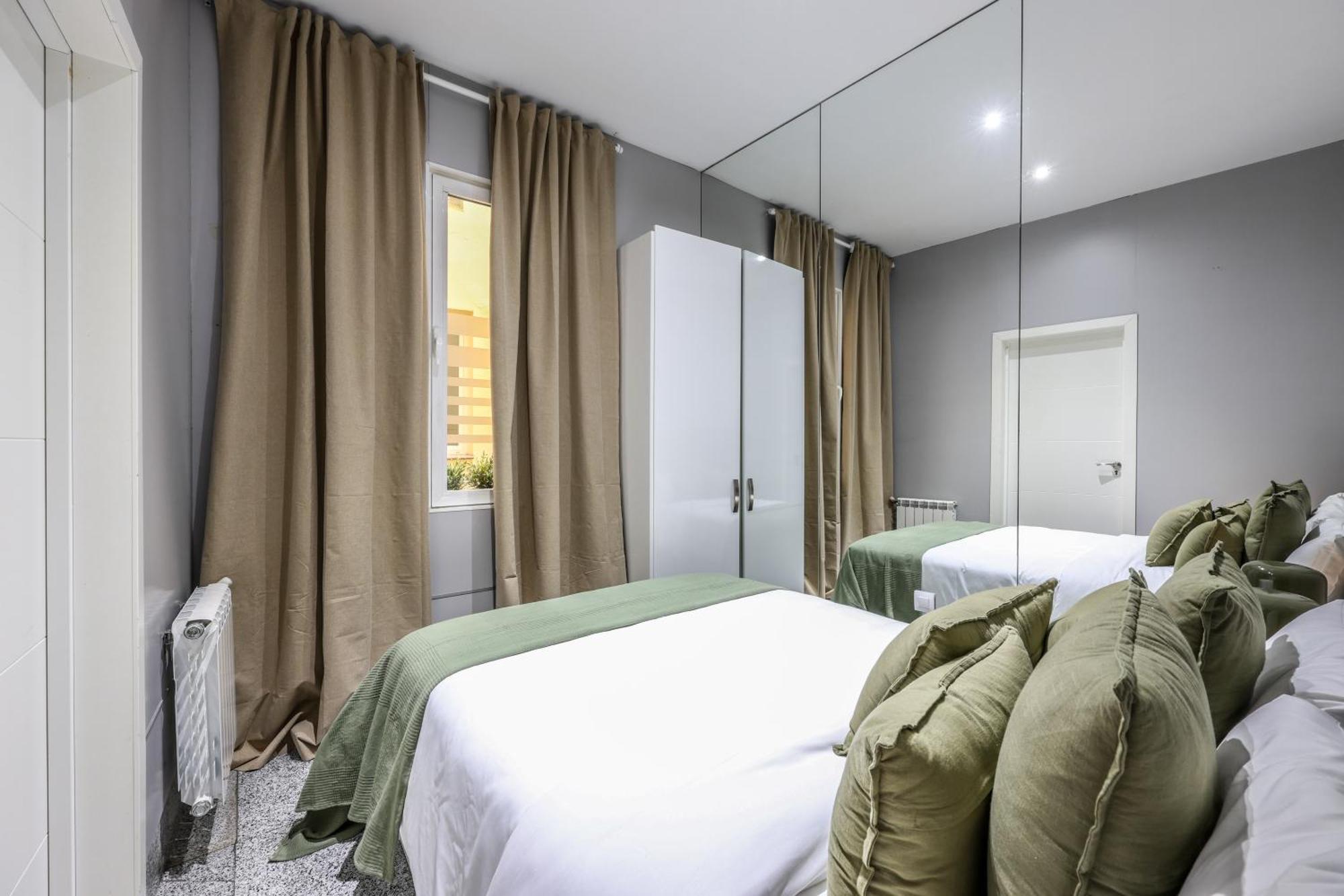 Ap Embajadores Ii Apartment