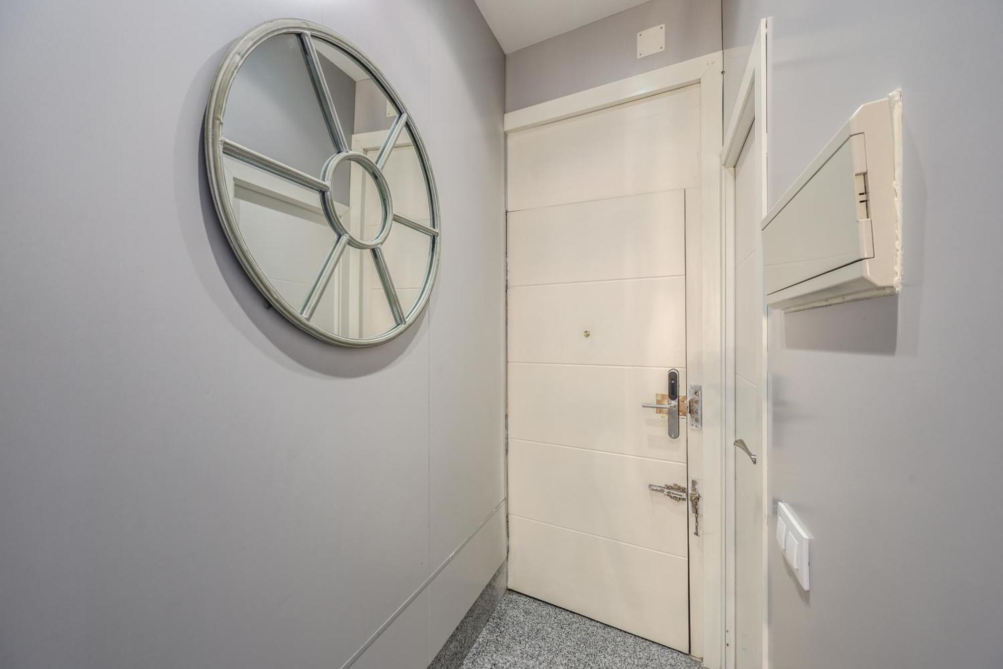 Apartment Ap Embajadores Ii Madrid