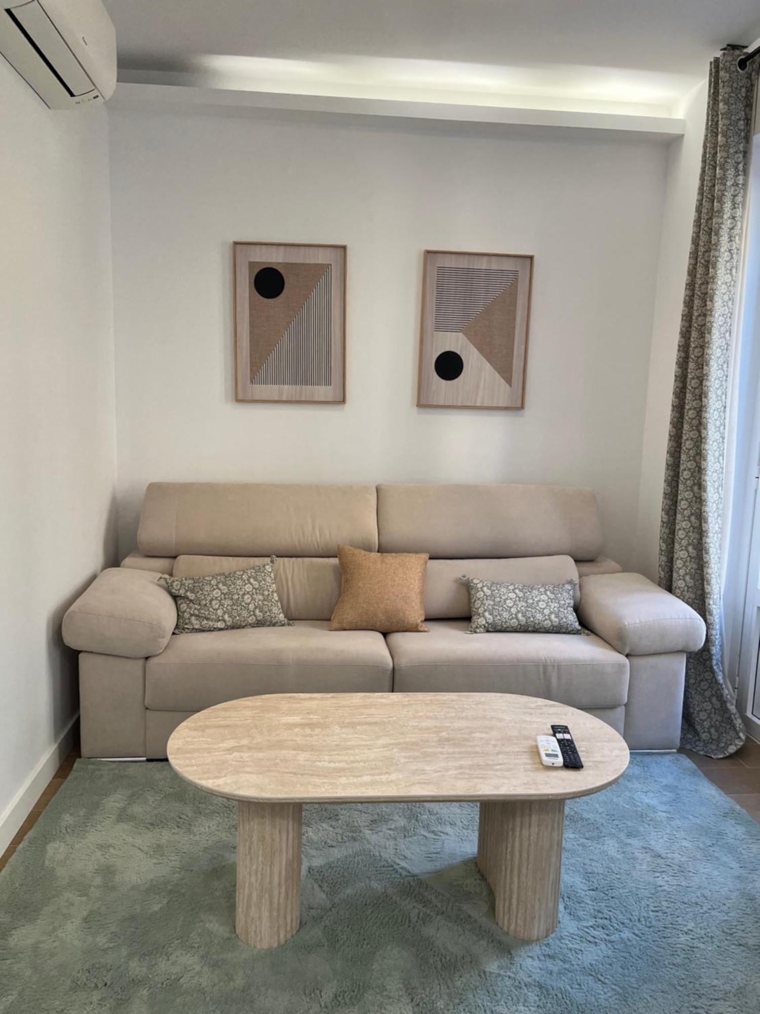 Apartamento Dplace To Be - Luxury In Barrio De Salamanca *