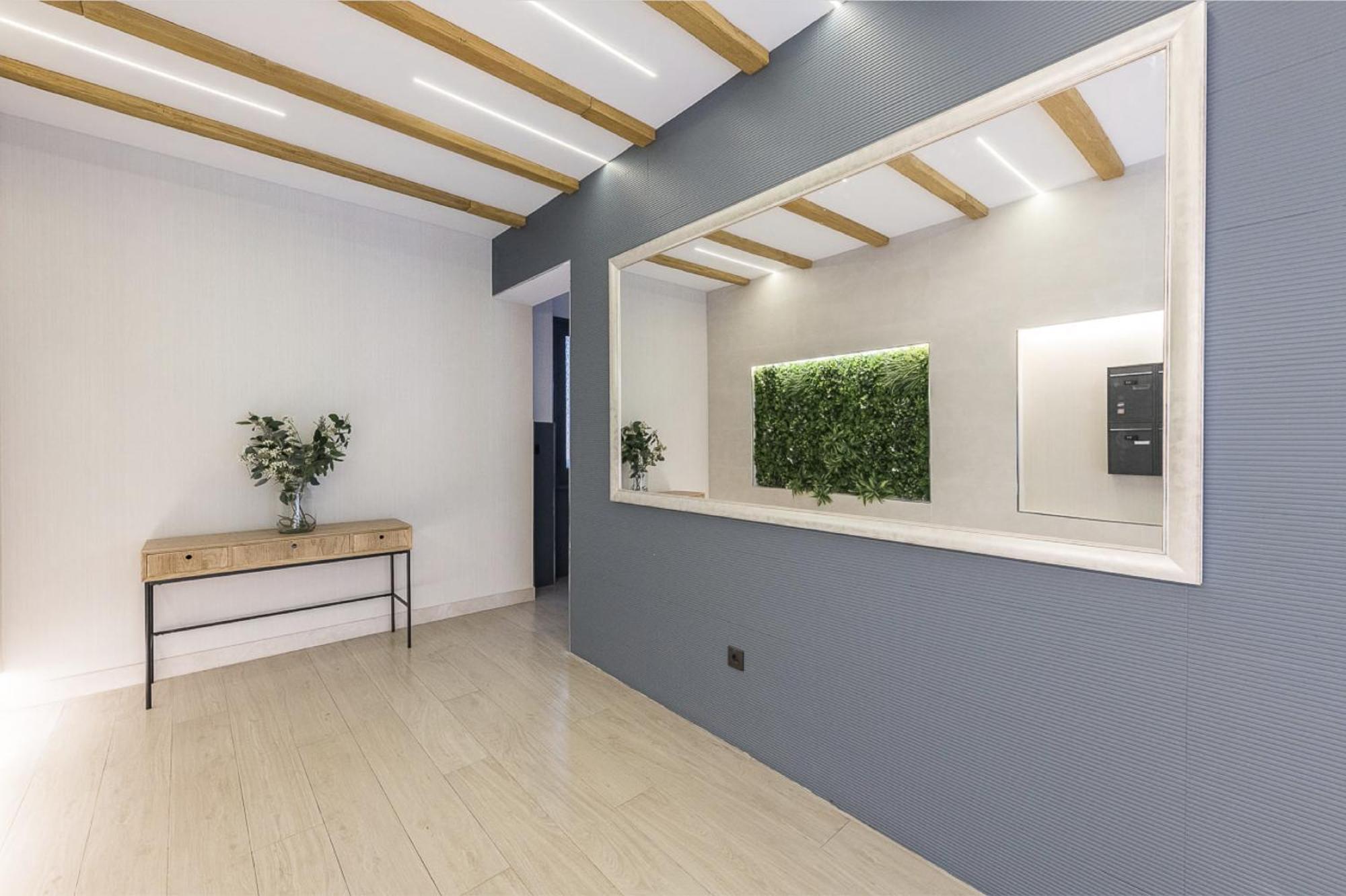 Dplace To Be - Luxury In Barrio De Salamanca Apartamento