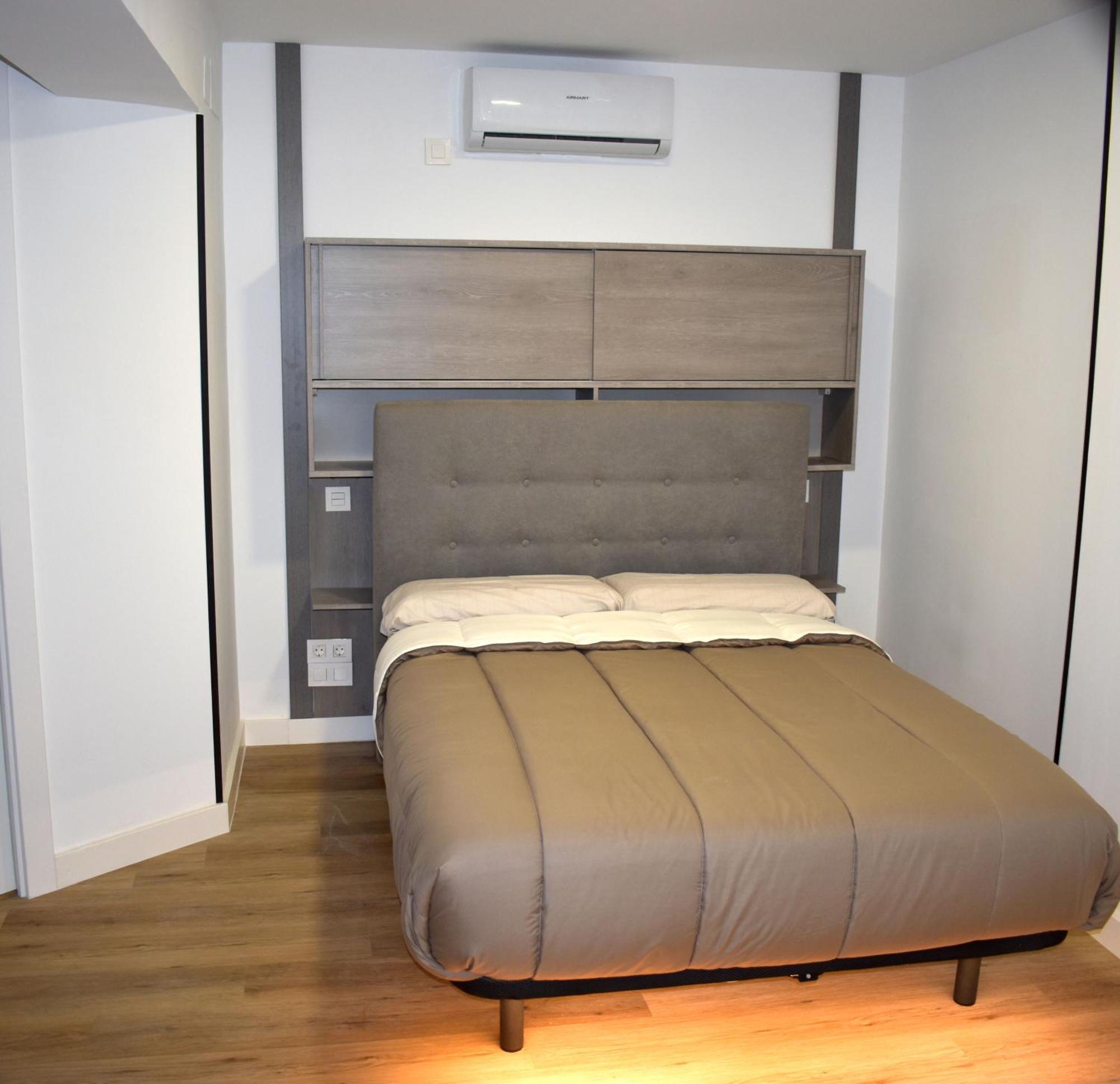 Сasa de vacaciones Casa Del Sur Vallecas