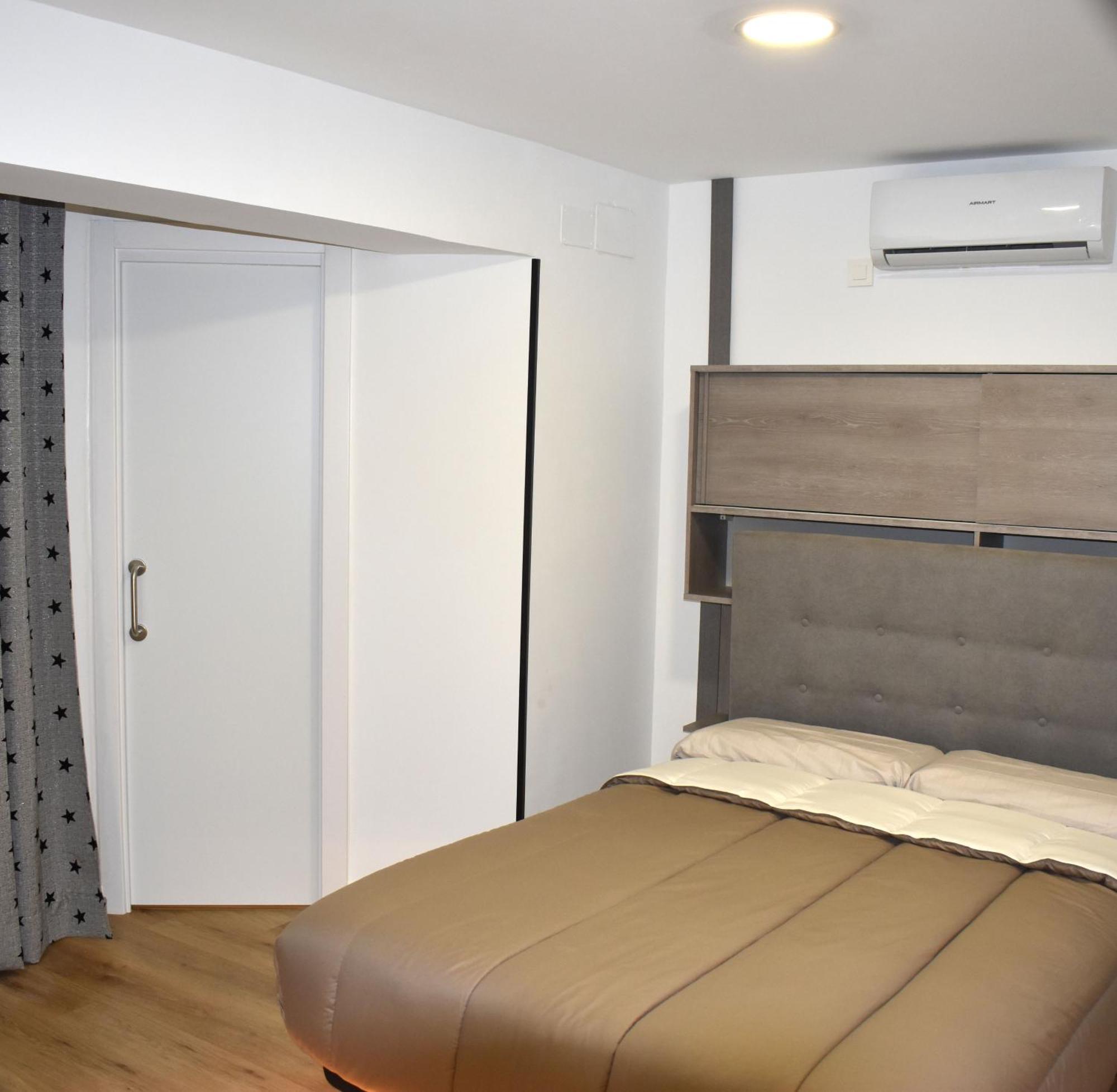 Сasa de vacaciones Casa Del Sur Vallecas *