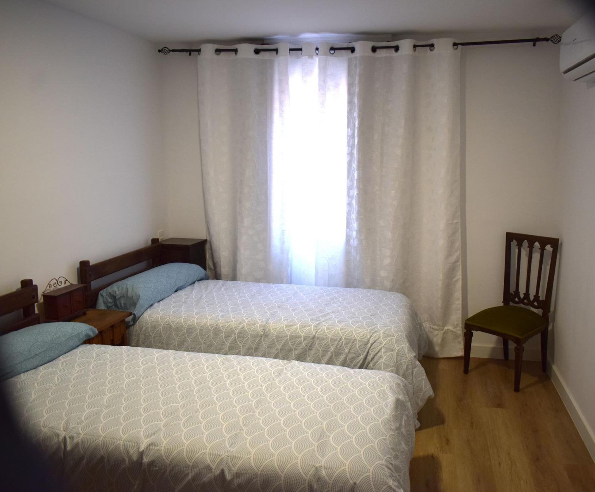 Casa Del Sur Vallecas * Madrid