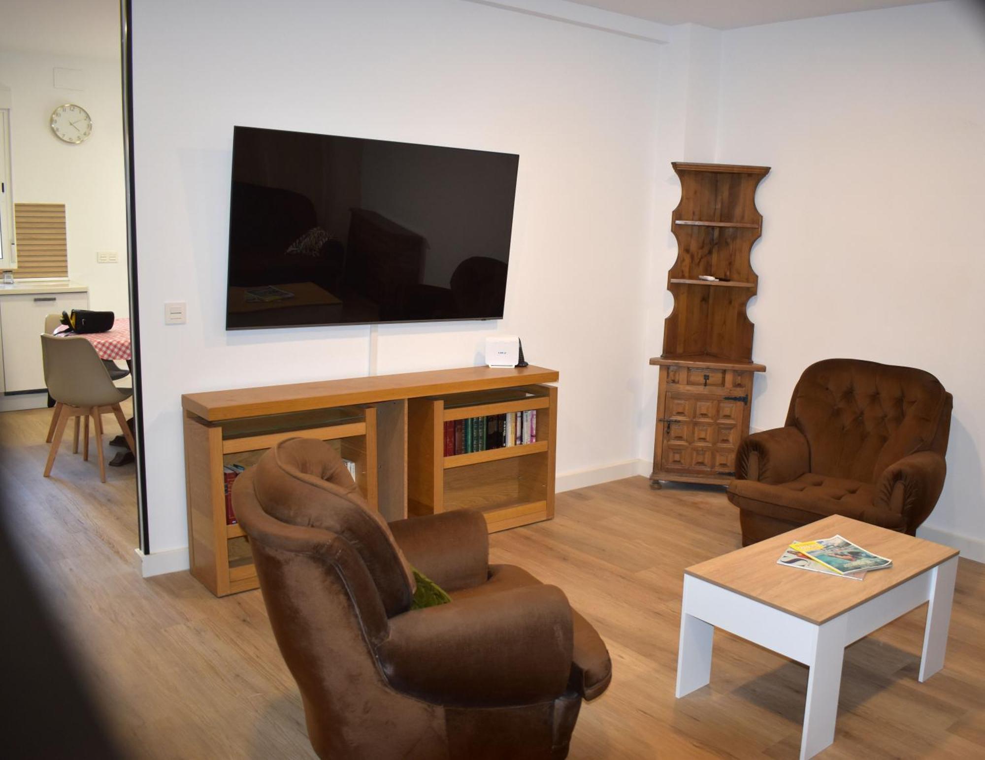 Casa Del Sur Vallecas Сasa de vacaciones