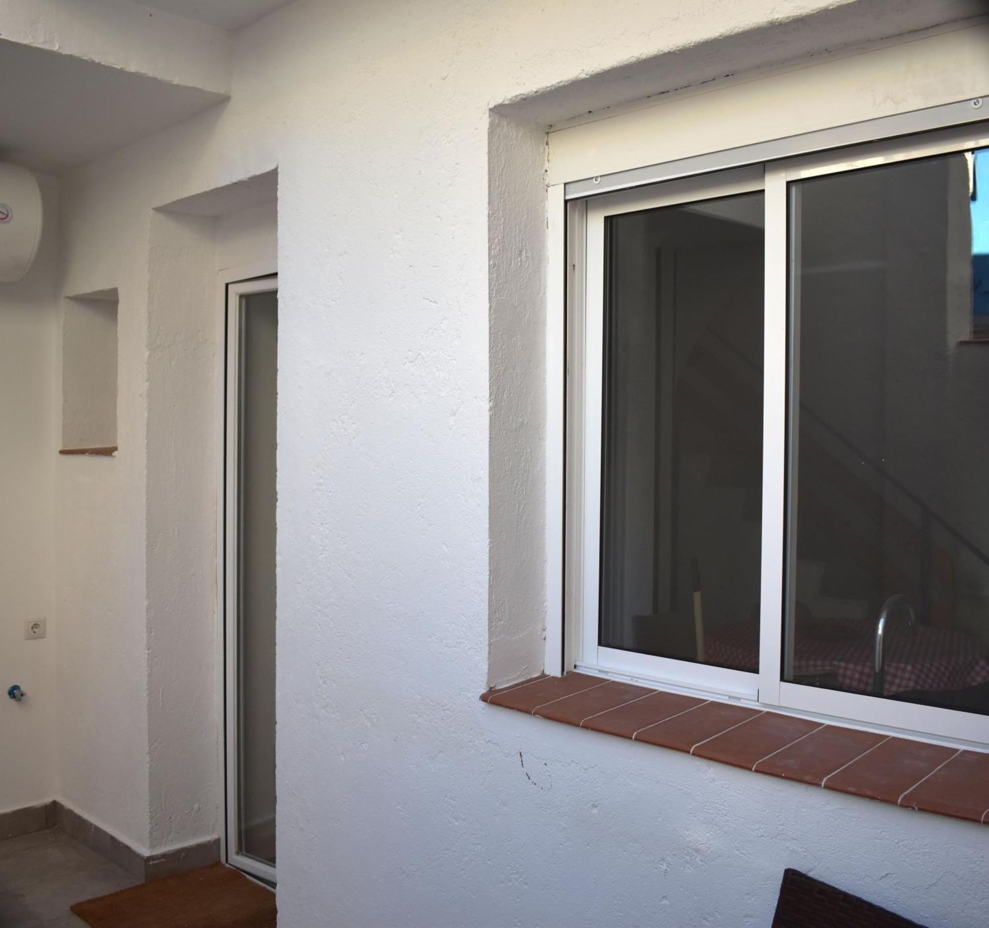 Сasa de vacaciones Casa Del Sur Vallecas