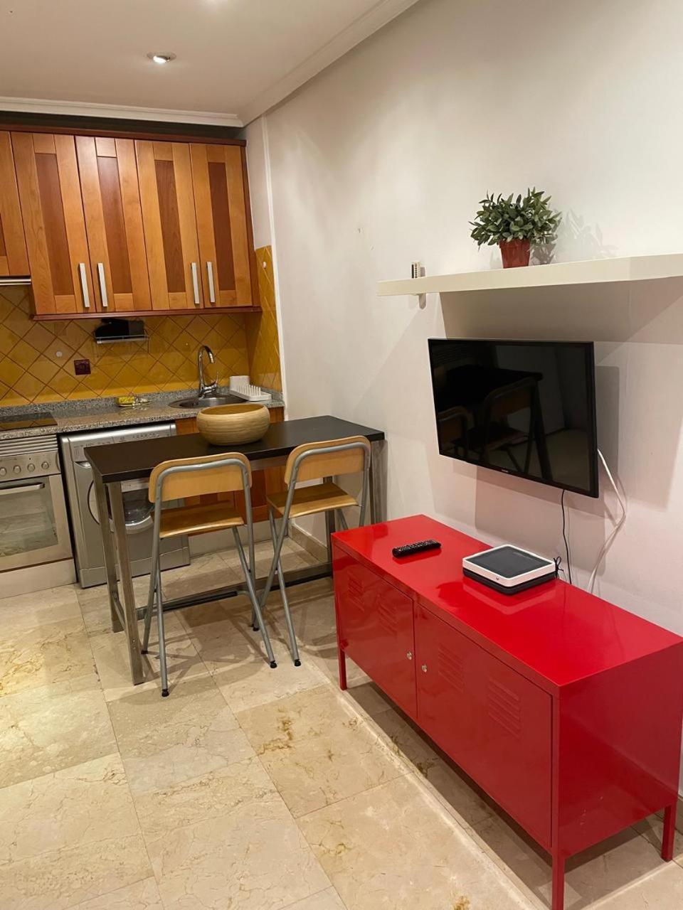 Exyca Malasana Apartamento Madrid