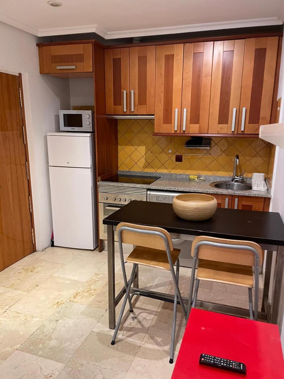 Apartamento Exyca Malasana *