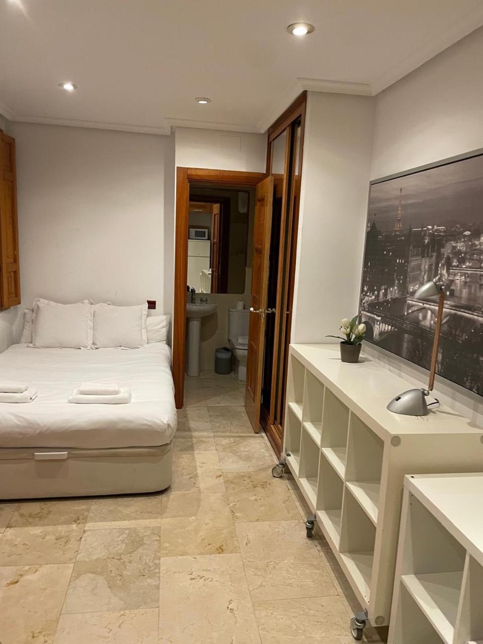 Exyca Malasana Apartamento Madrid