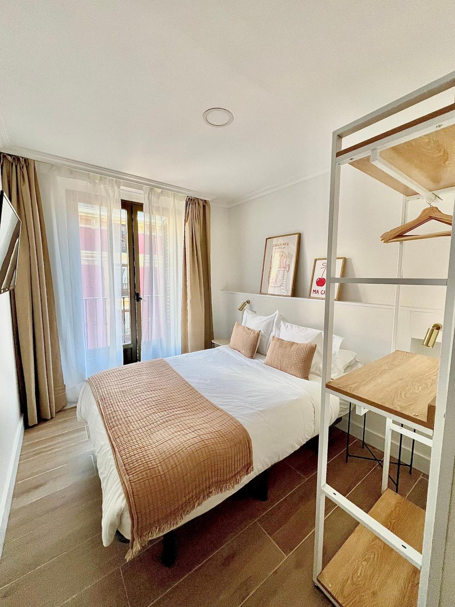 Guest house Miguel Angel *