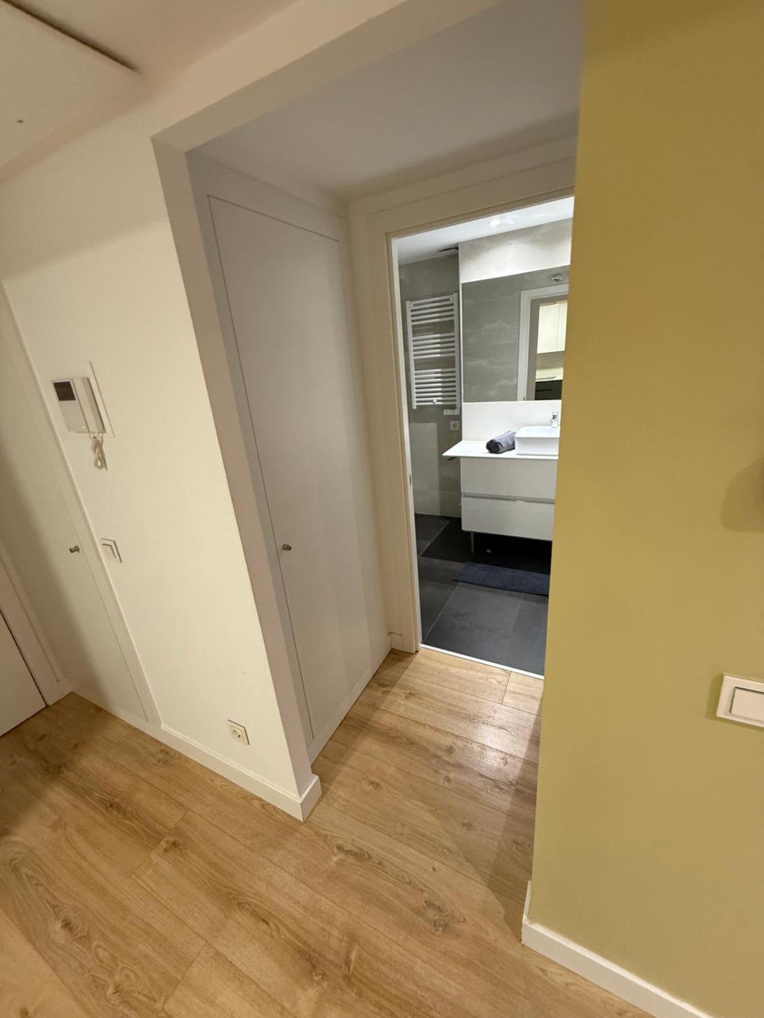 Apartment Plaza *