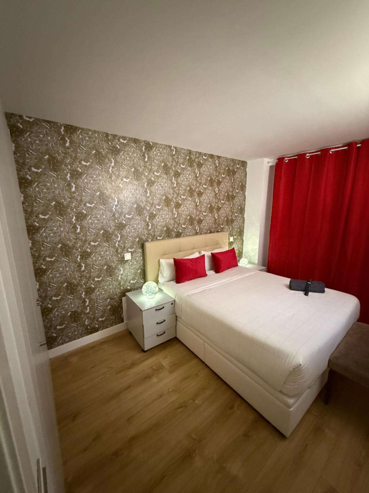 Plaza Apartment Madrid
